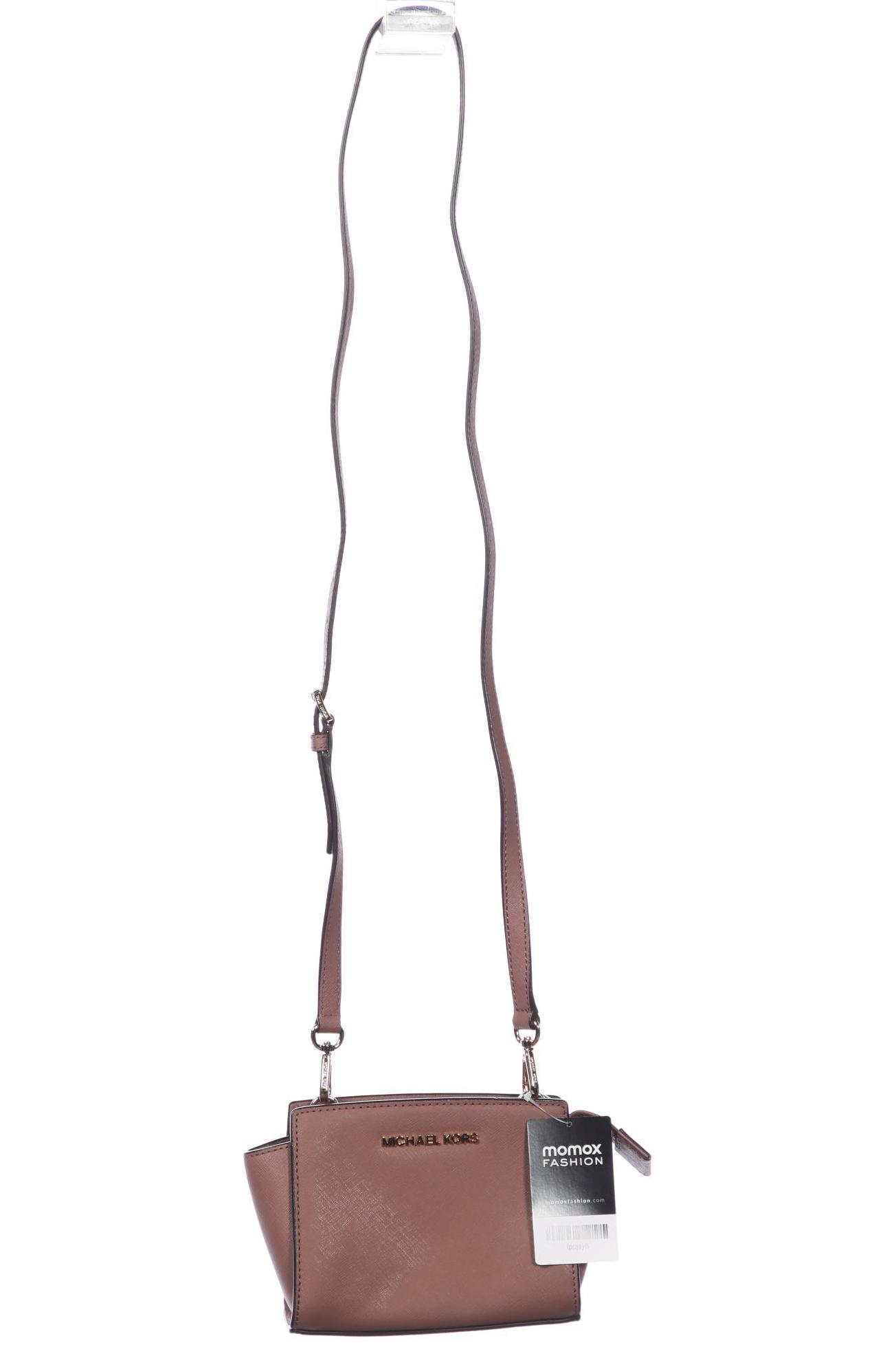 

Michael Michael Kors Damen Handtasche, braun, Gr.