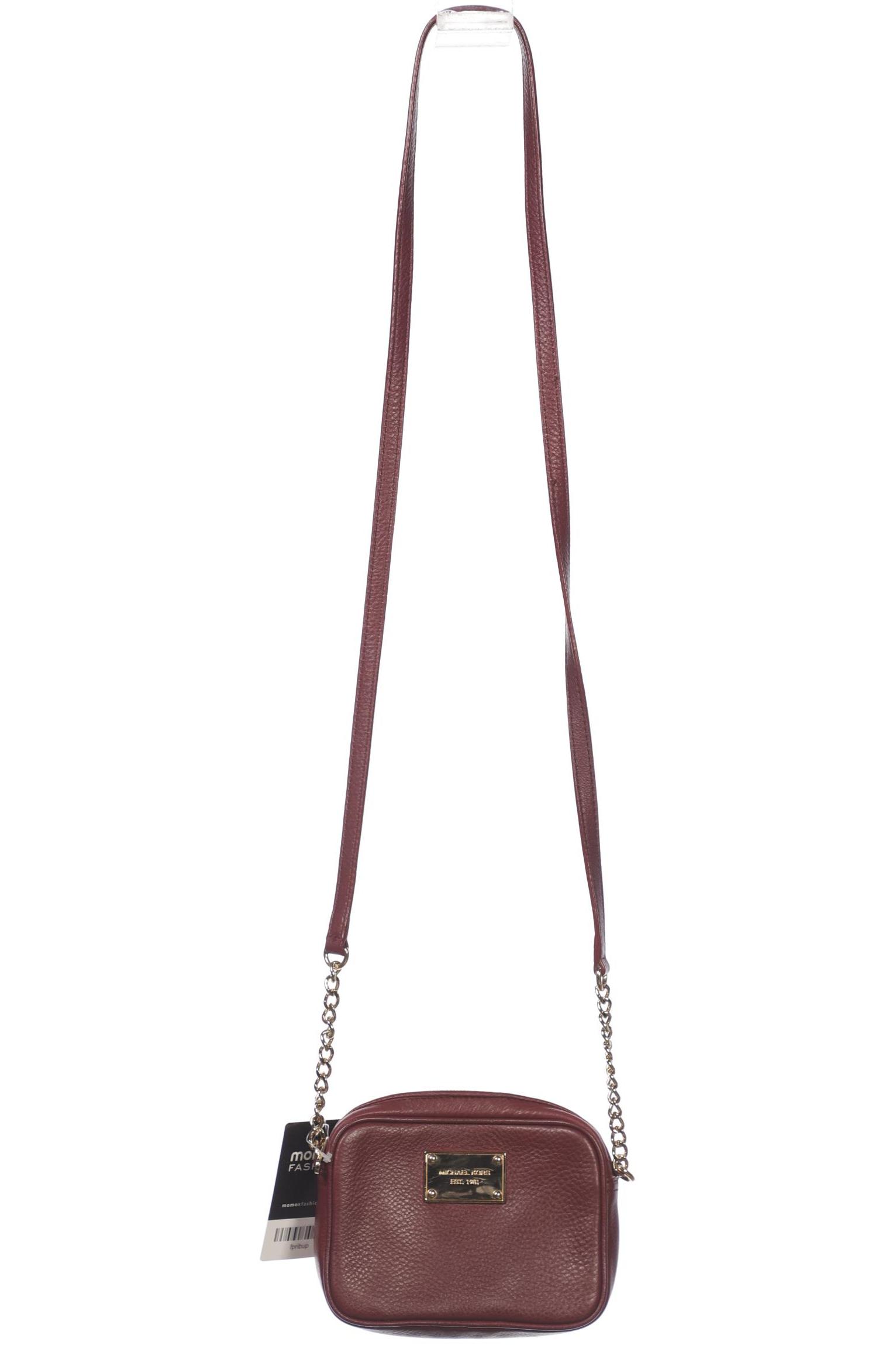 

MICHAEL MICHAEL KORS Damen Handtasche, bordeaux