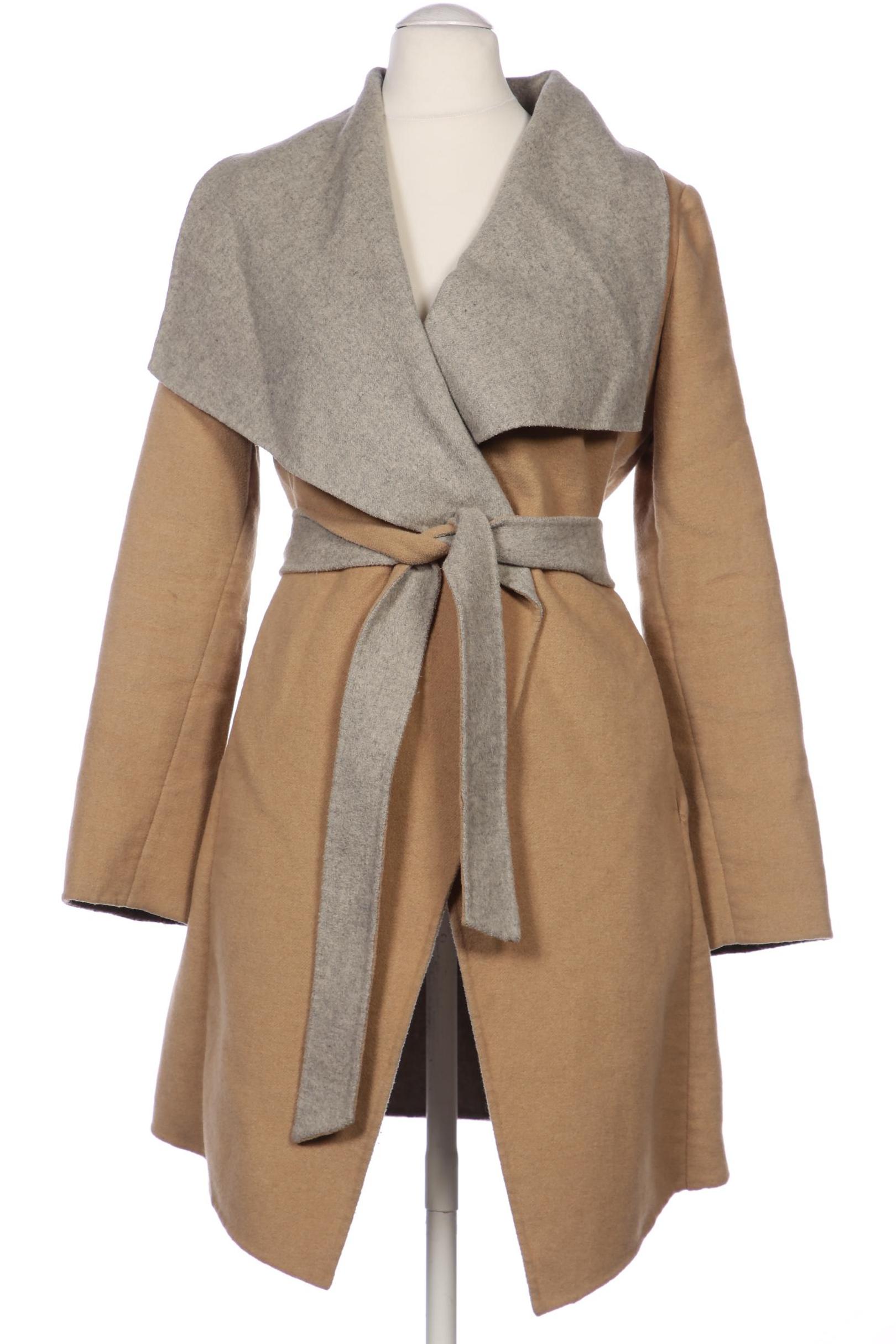 

Michael Michael Kors Damen Mantel, beige, Gr. 36