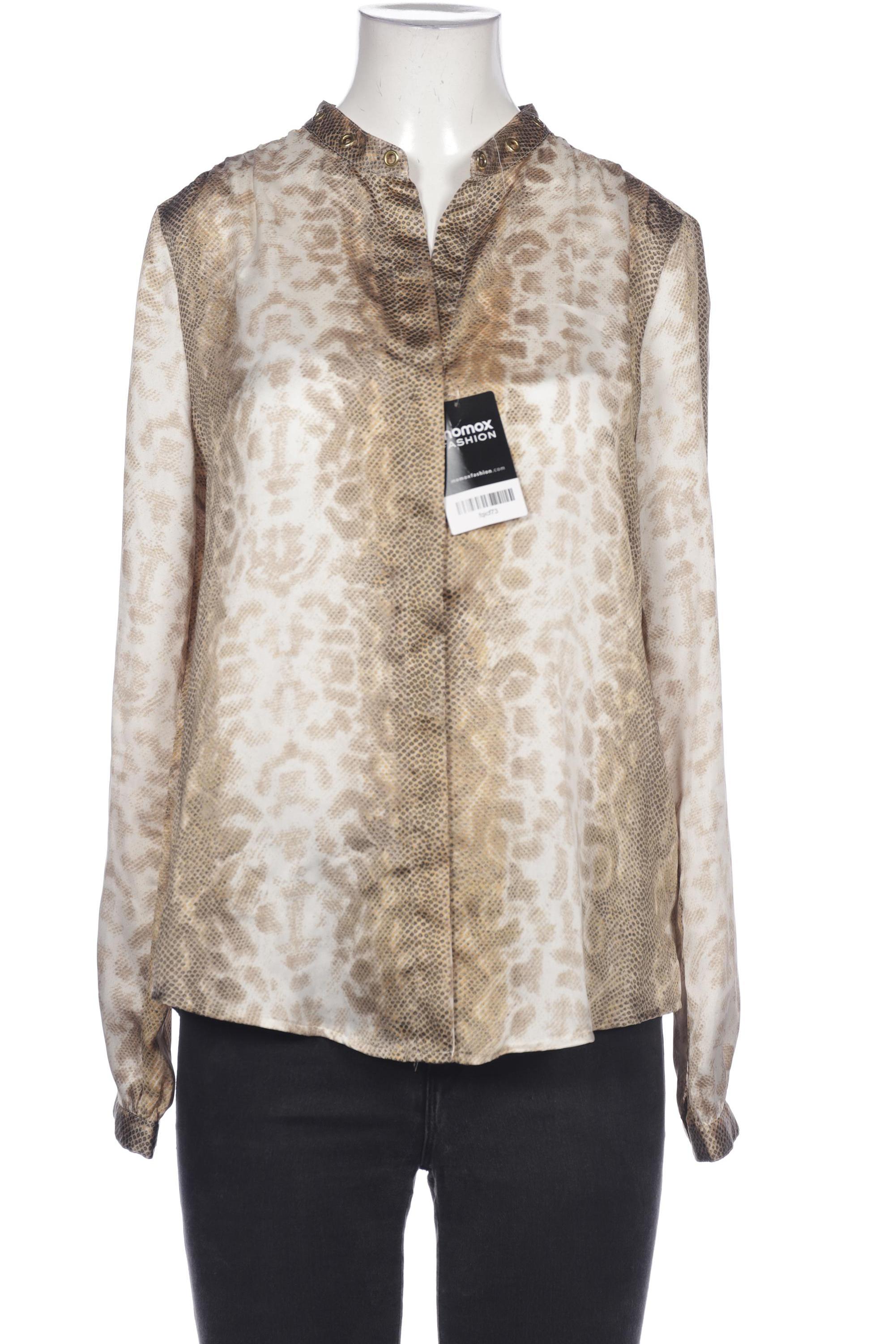 

MICHAEL MICHAEL KORS Damen Bluse, beige