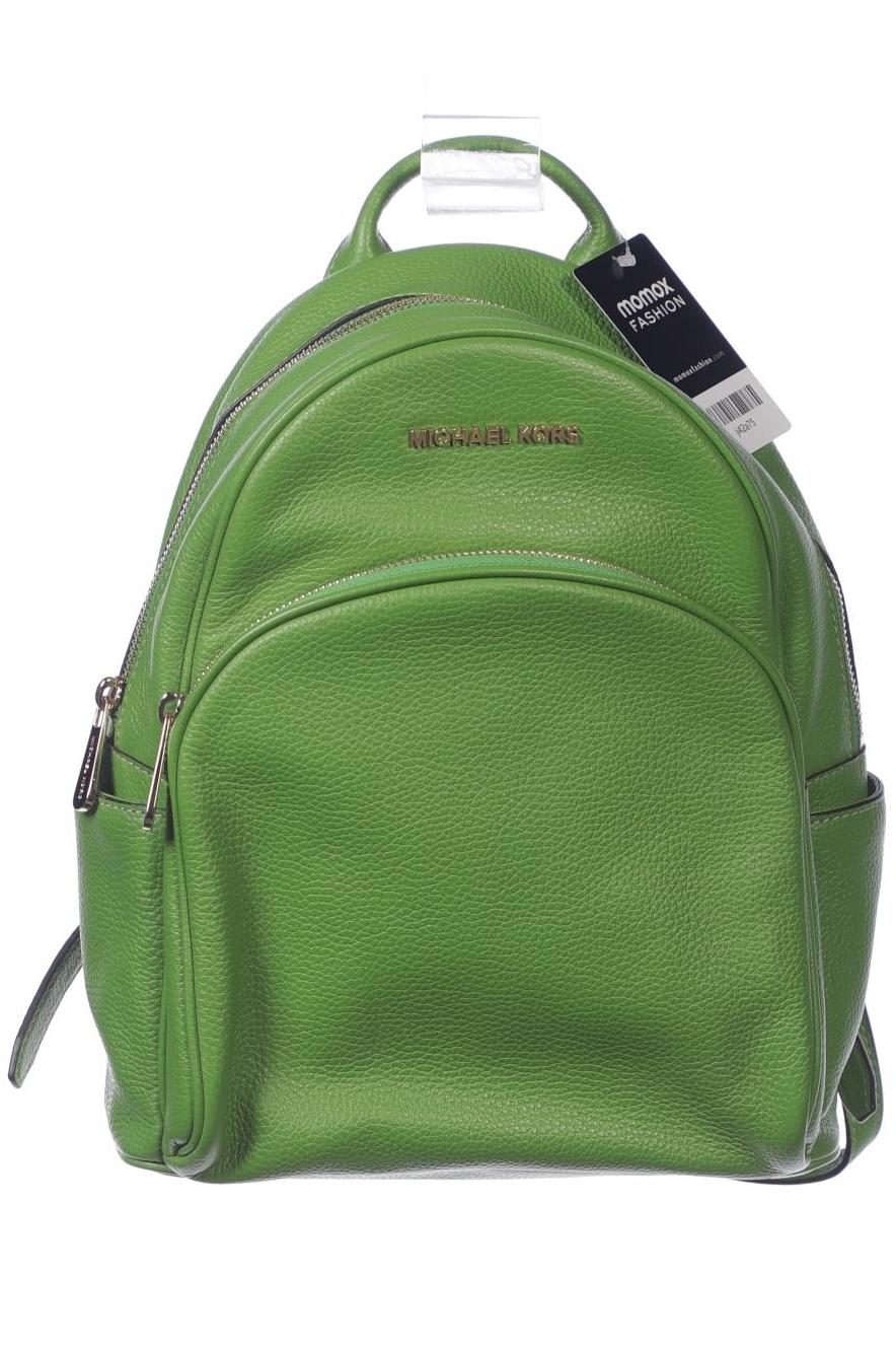 

Michael Michael Kors Damen Rucksack, grün, Gr.