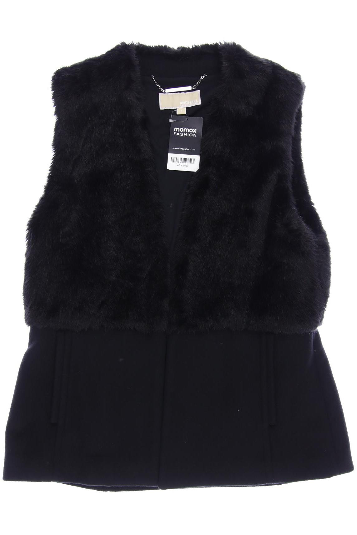 

Michael Michael Kors Damen Weste, schwarz, Gr. 38