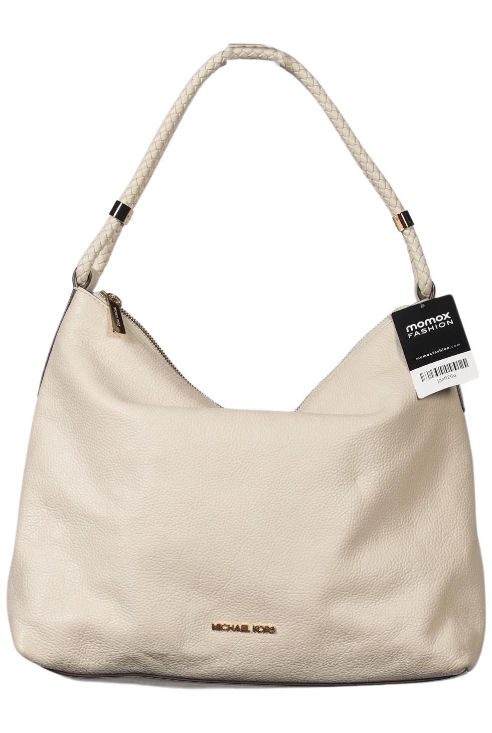 

Michael Michael Kors Damen Handtasche, beige, Gr.