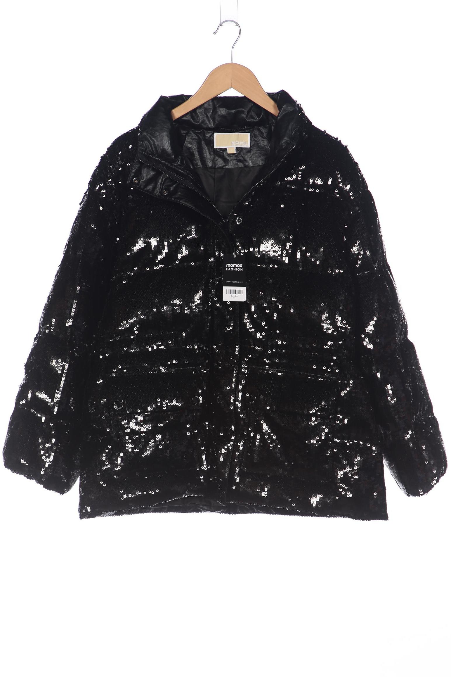 

Michael Michael Kors Damen Jacke, schwarz, Gr. 42