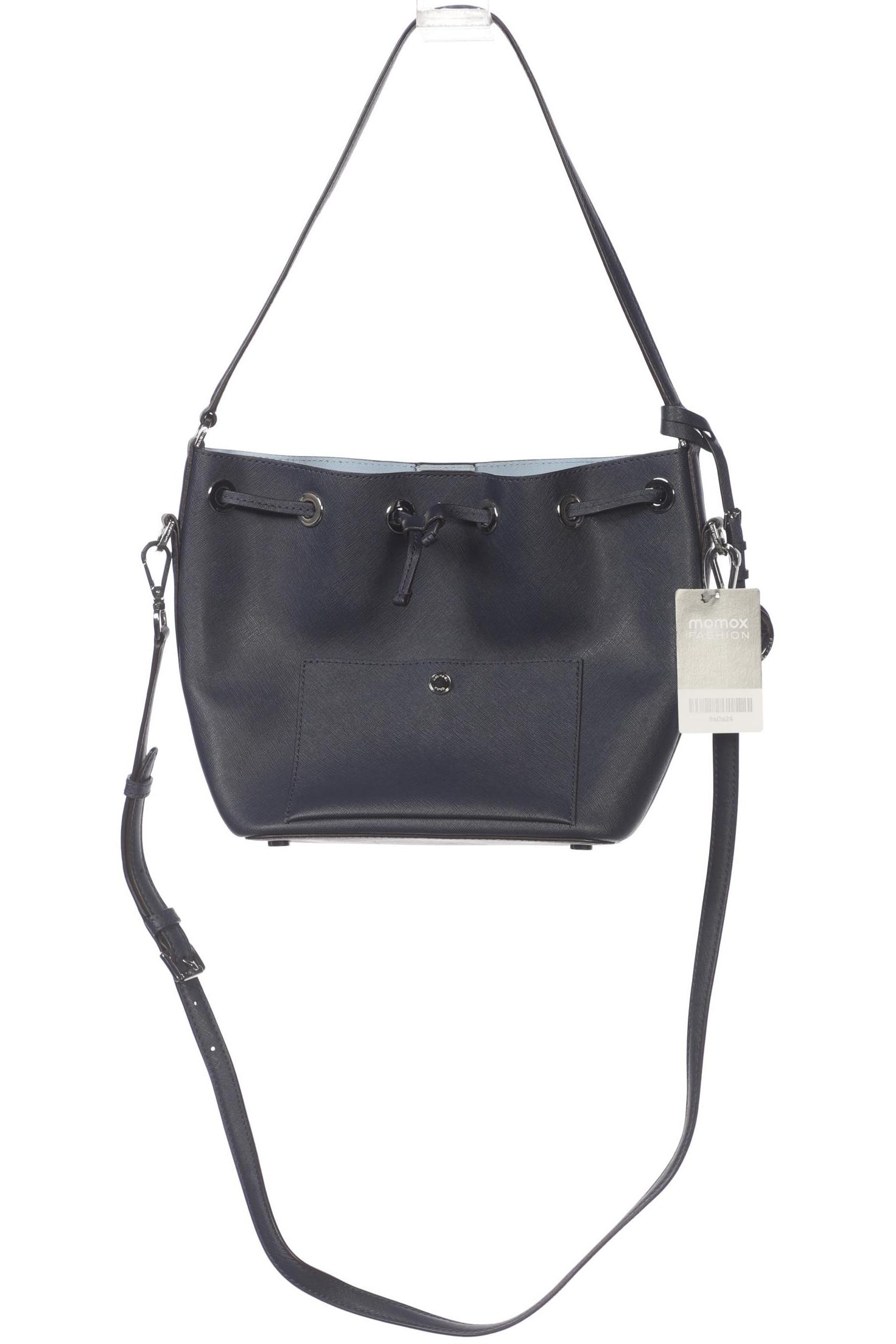 

MICHAEL MICHAEL KORS Damen Handtasche, marineblau