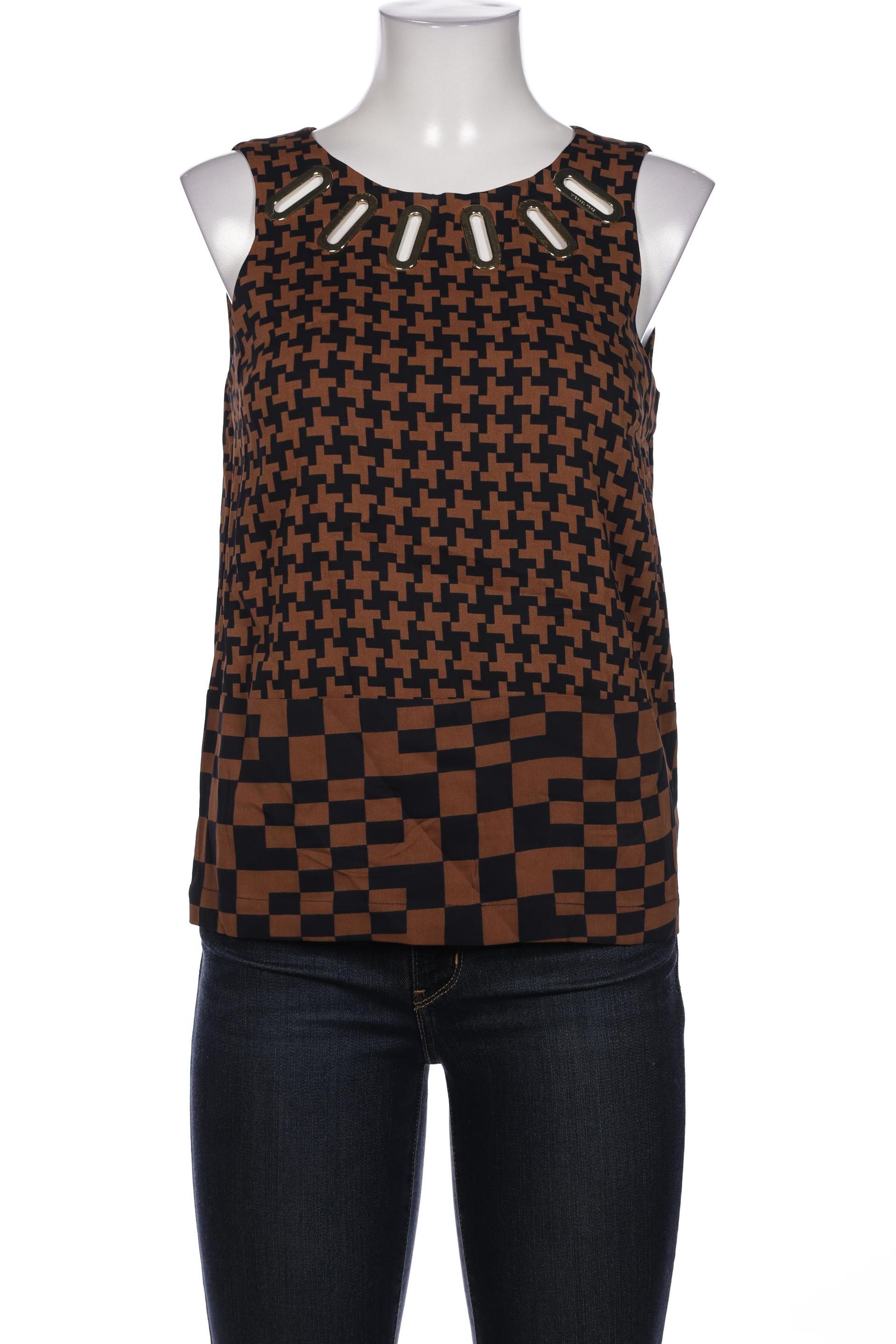 

Michael Michael Kors Damen Bluse, braun, Gr. 36