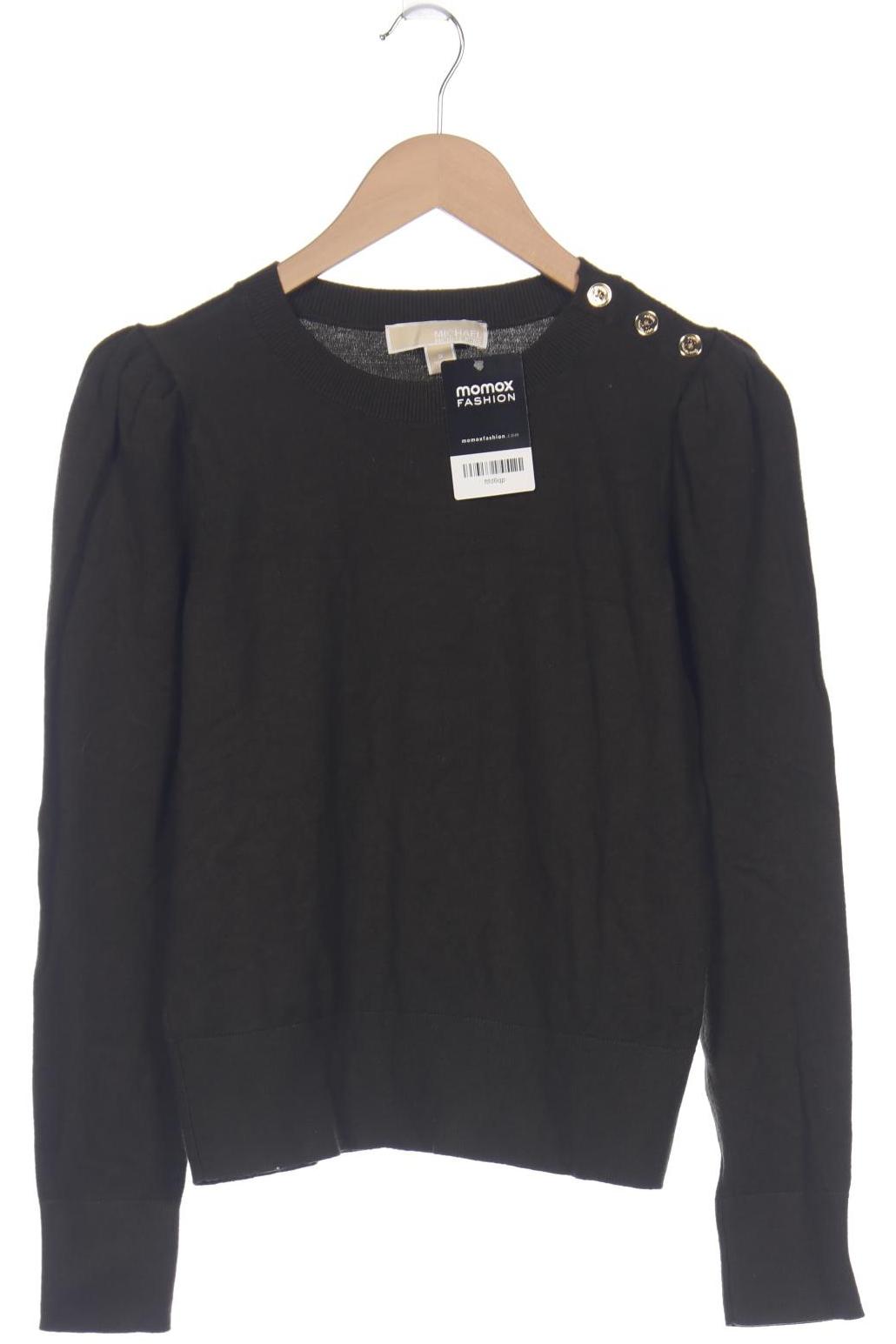 

Michael Michael Kors Damen Pullover, grün, Gr. 36