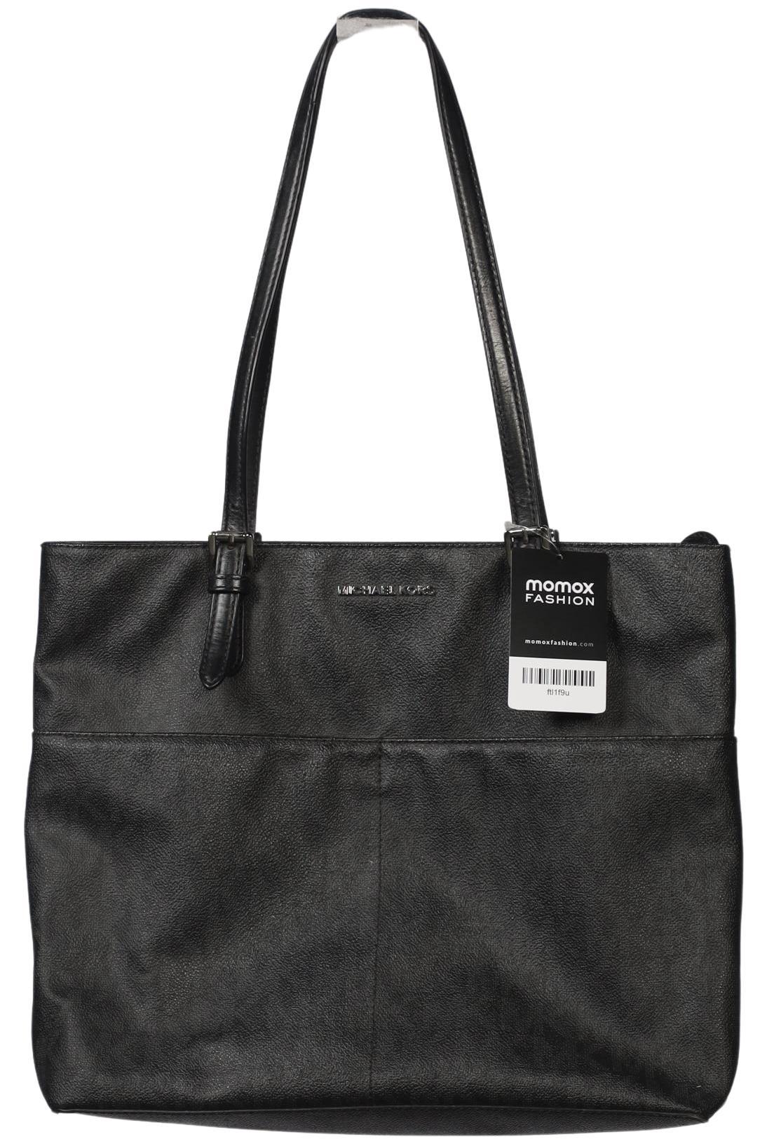 

Michael Michael Kors Damen Handtasche, schwarz, Gr.