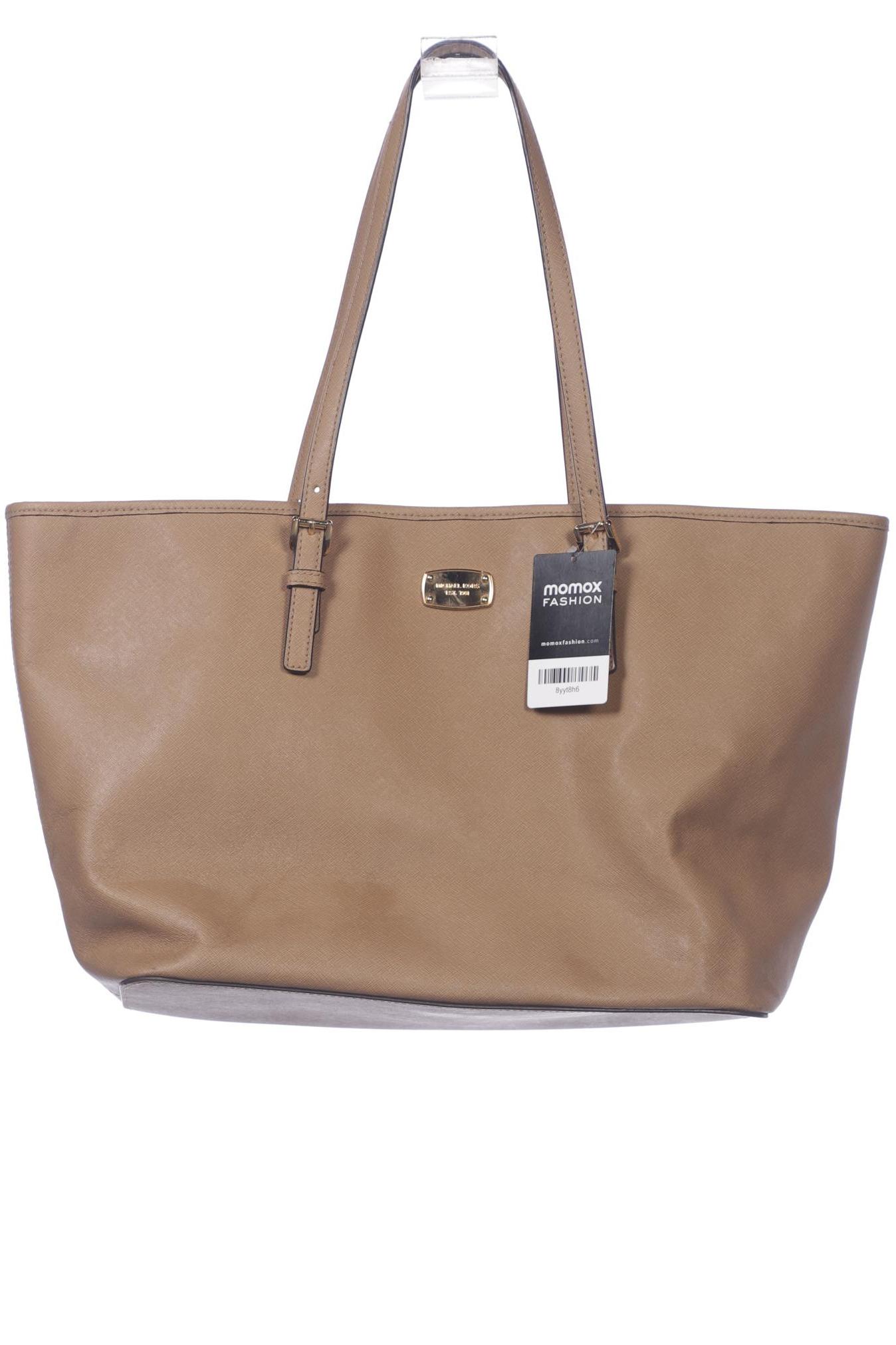 

Michael Michael Kors Damen Handtasche, beige, Gr.