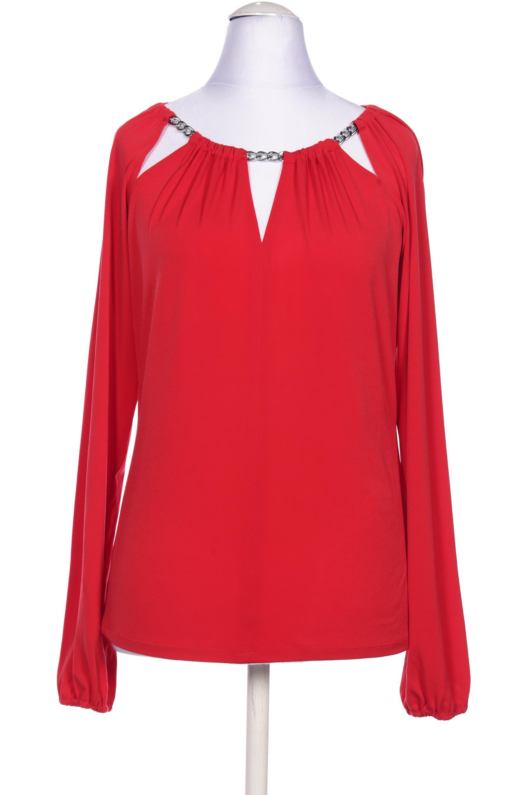 

Michael Michael Kors Damen Bluse, rot, Gr. 36