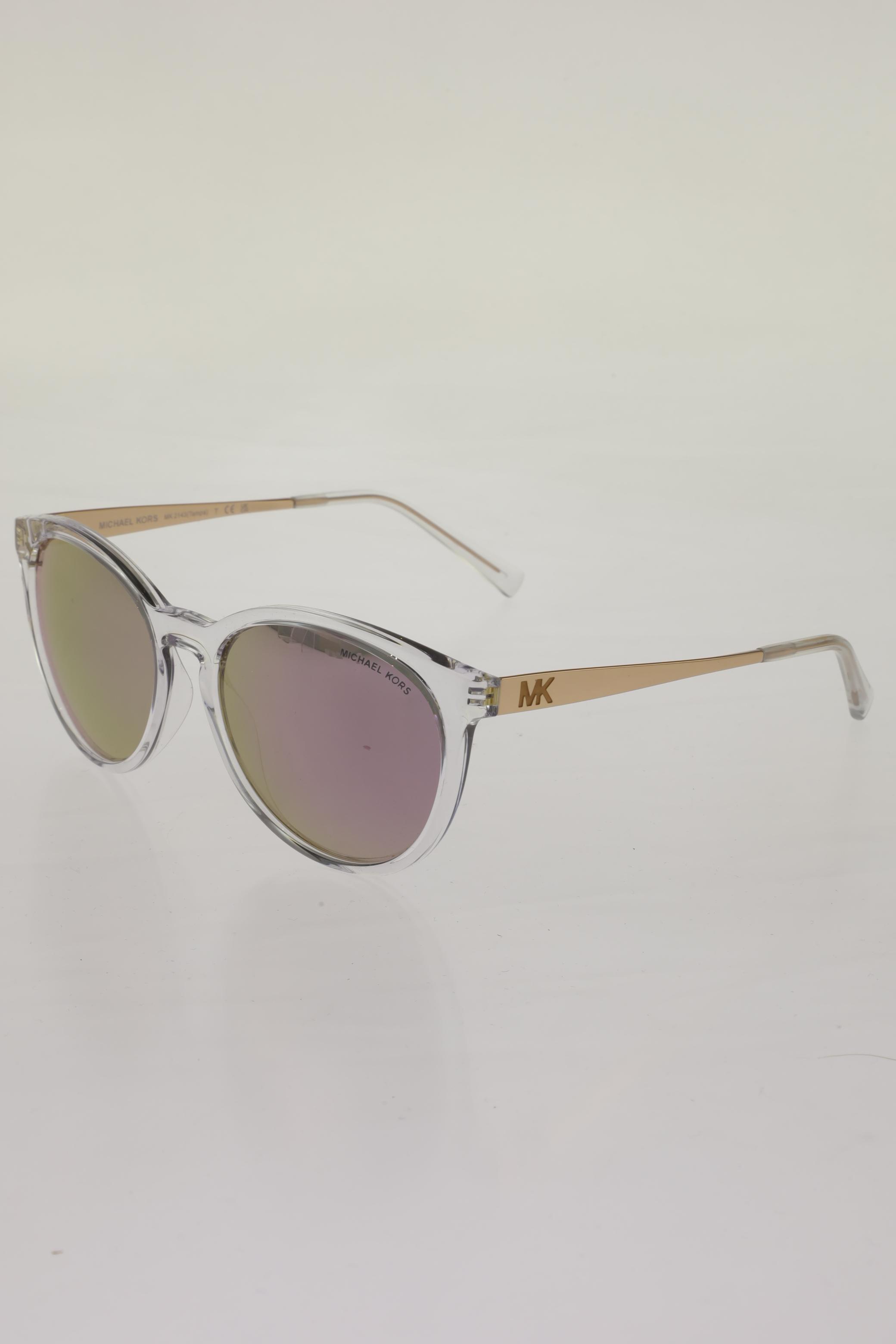 

Michael Michael Kors Damen Sonnenbrille, grau, Gr.