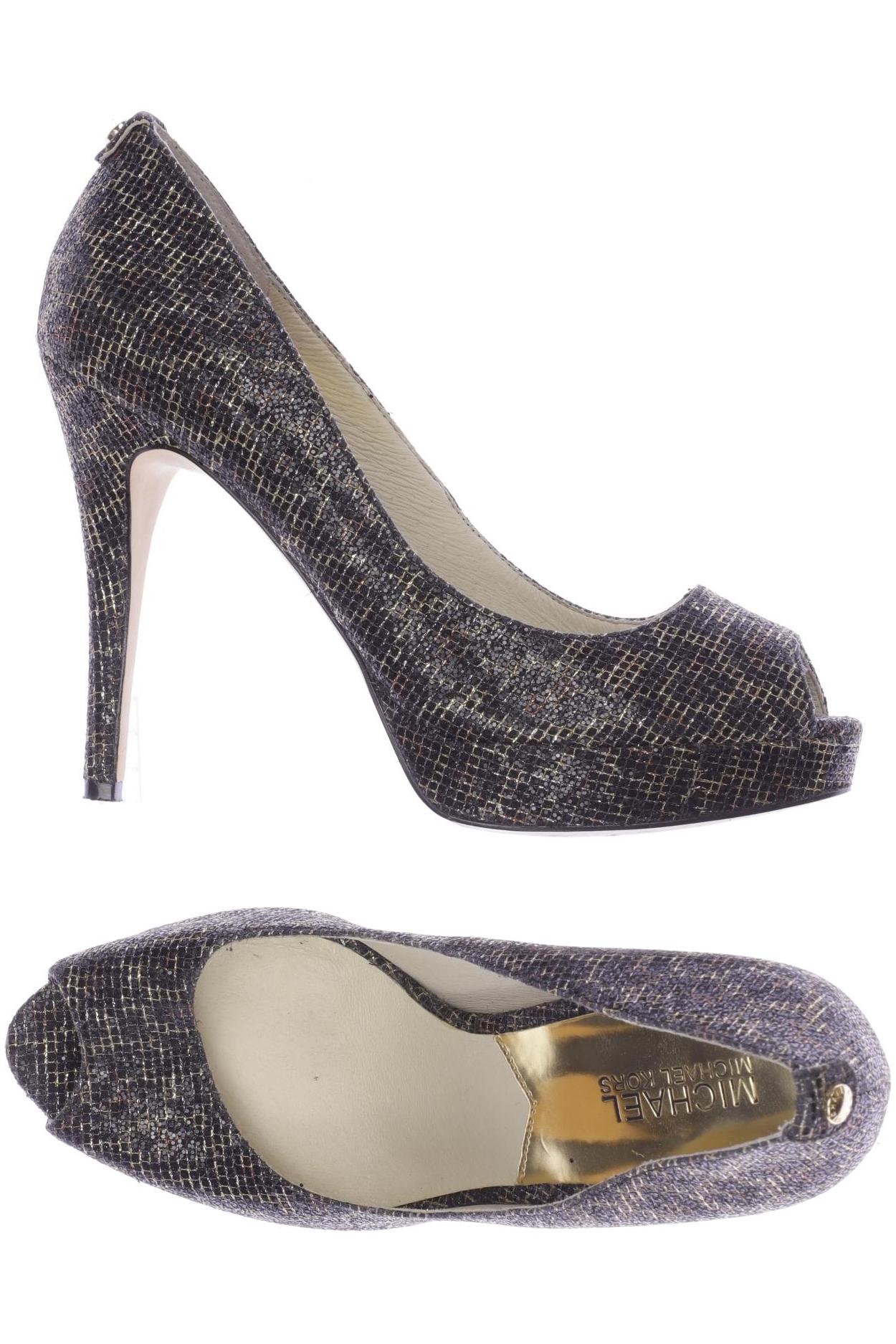 

MICHAEL MICHAEL KORS Damen Pumps, schwarz
