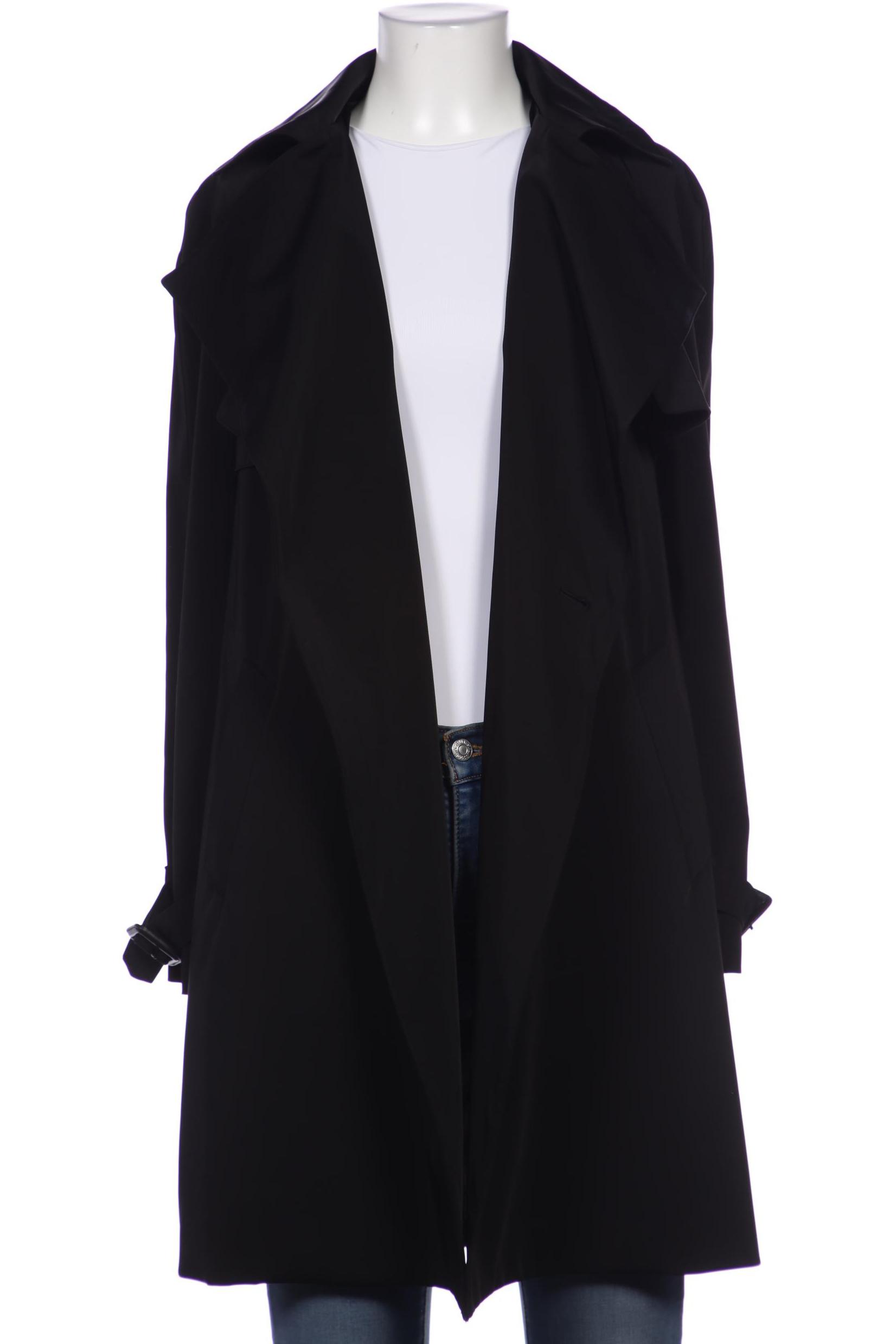 

Michael Michael Kors Damen Mantel, schwarz, Gr. 34