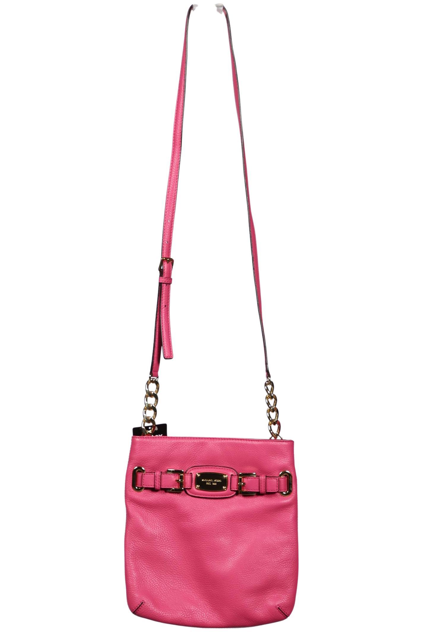 

Michael Michael Kors Damen Handtasche, pink, Gr.