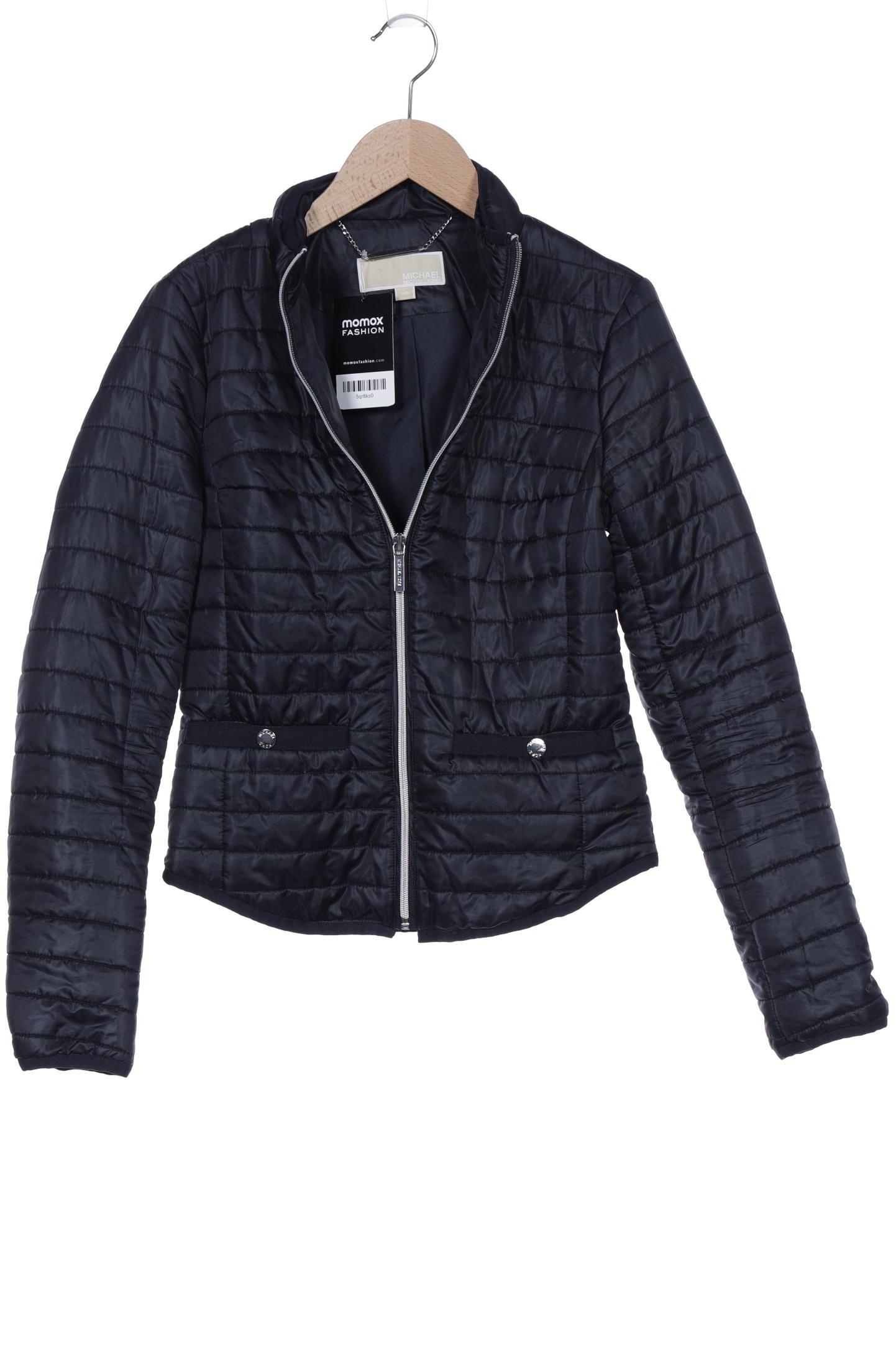 

Michael Michael Kors Damen Jacke, marineblau, Gr. 34