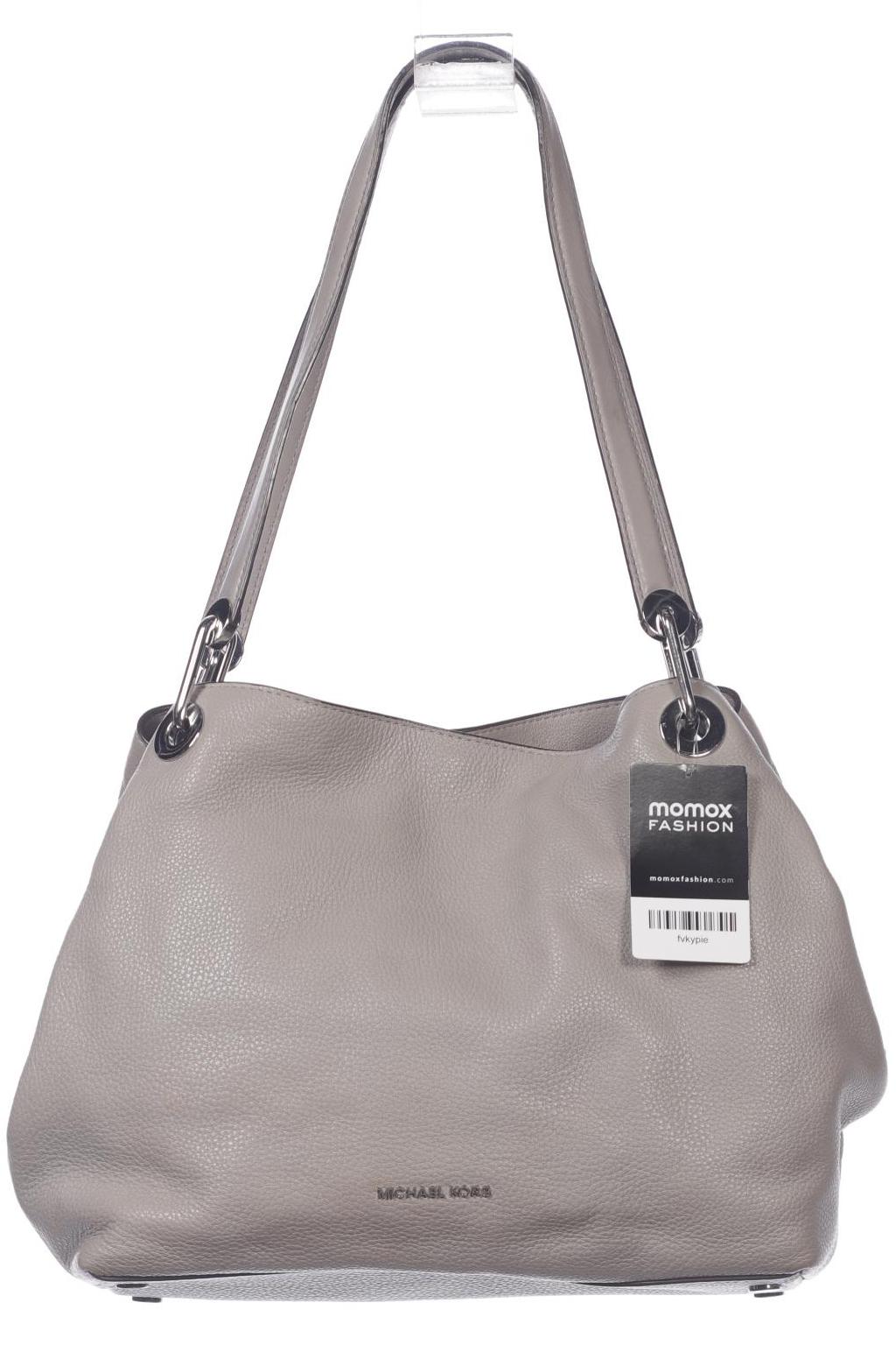 

Michael Michael Kors Damen Handtasche, grau, Gr.