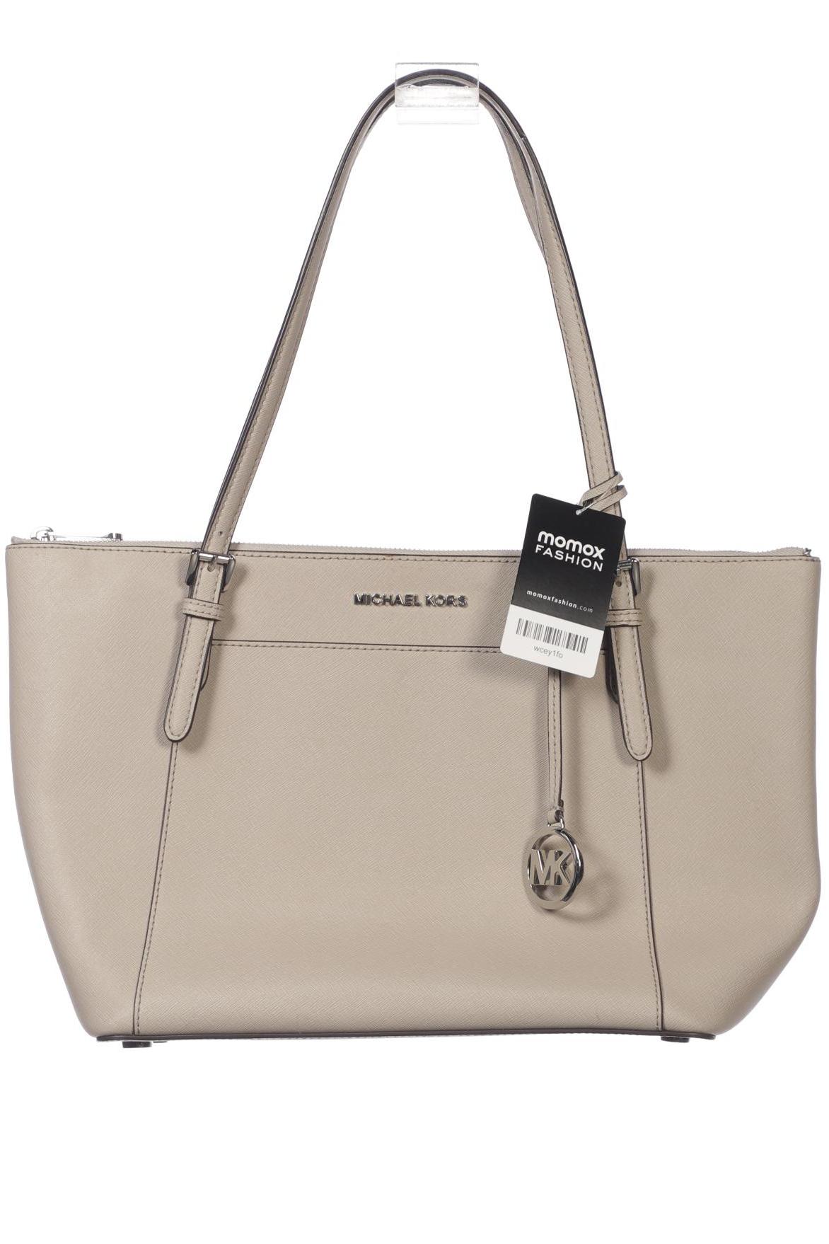 

MICHAEL MICHAEL KORS Damen Handtasche, beige