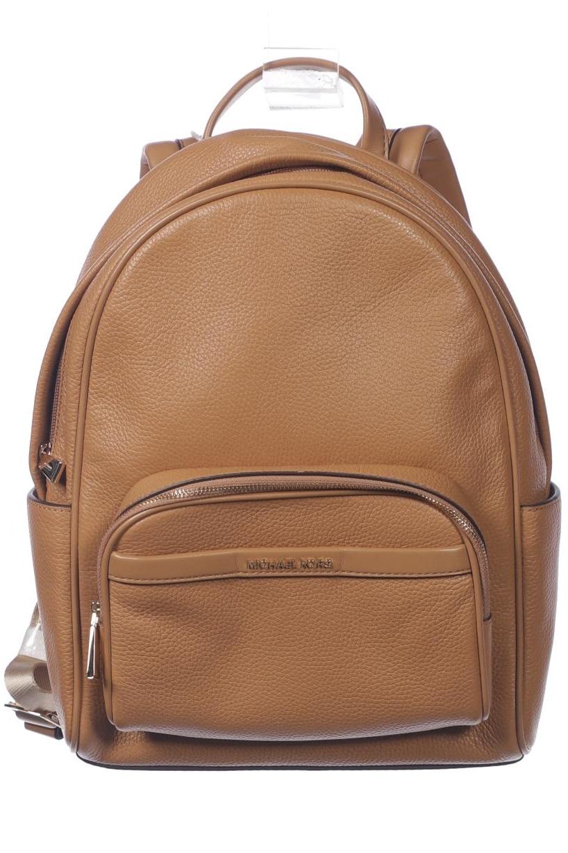 

Michael Michael Kors Damen Rucksack, orange, Gr.