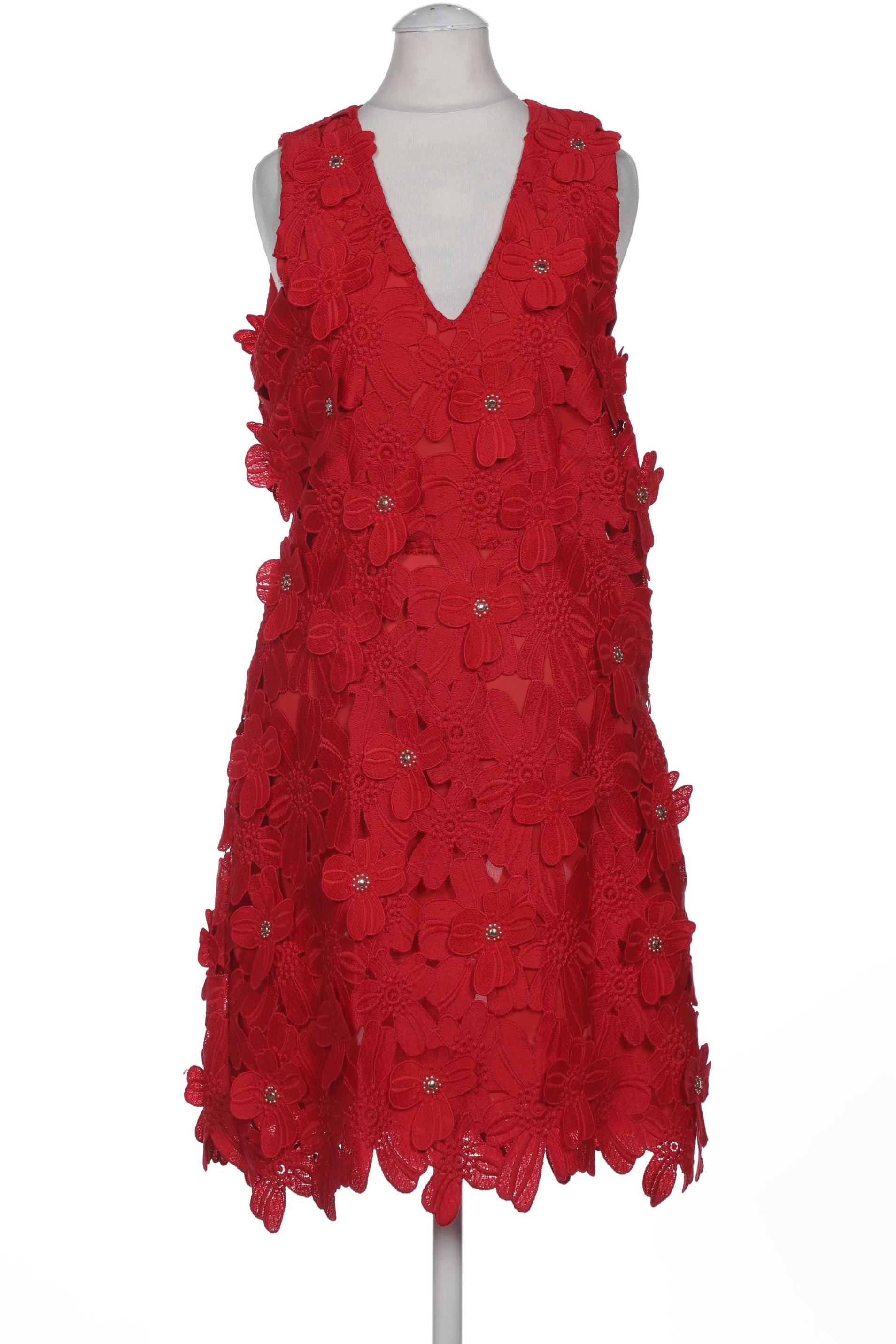 

MICHAEL MICHAEL KORS Damen Kleid, rot