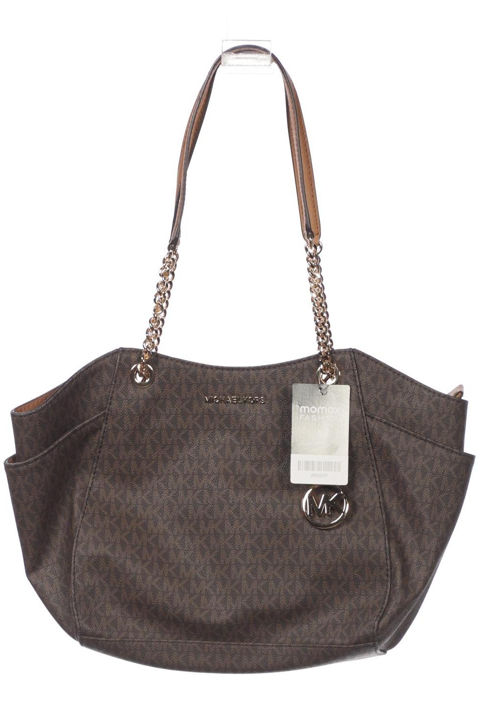 

MICHAEL MICHAEL KORS Damen Handtasche, braun