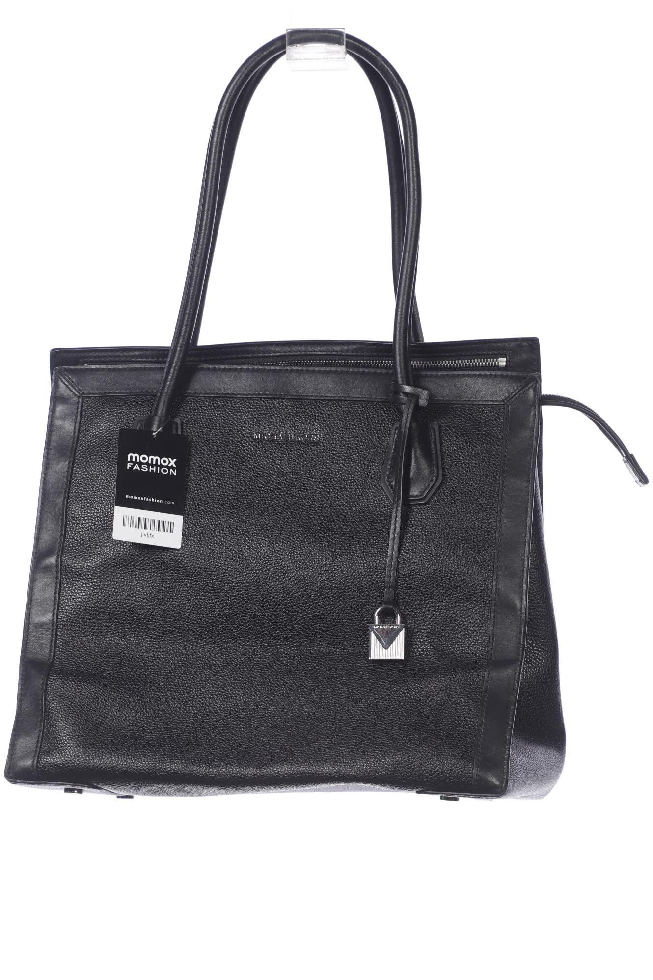 

Michael Michael Kors Damen Handtasche, schwarz, Gr.