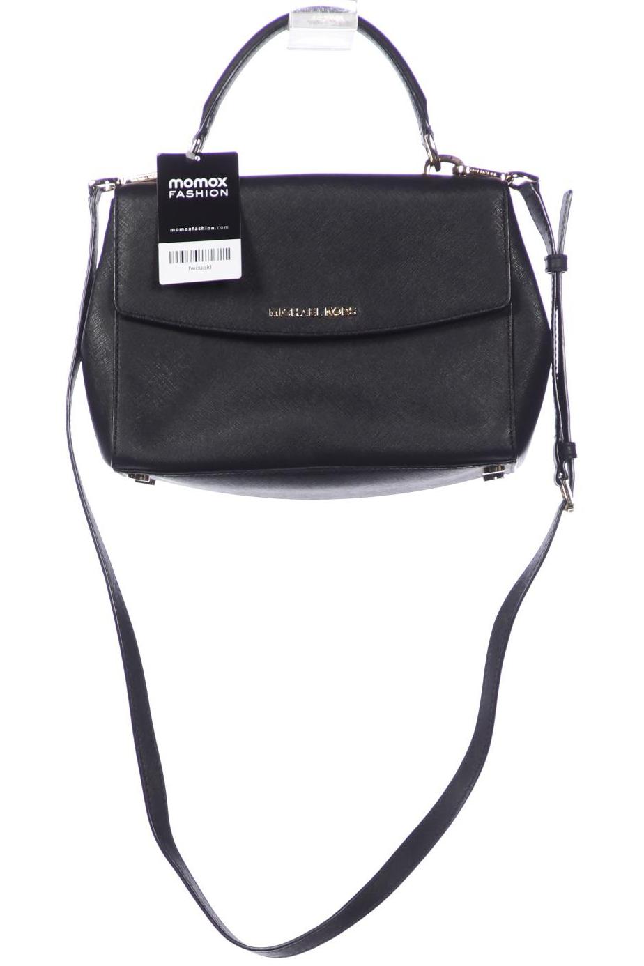

Michael Michael Kors Damen Handtasche, schwarz, Gr.