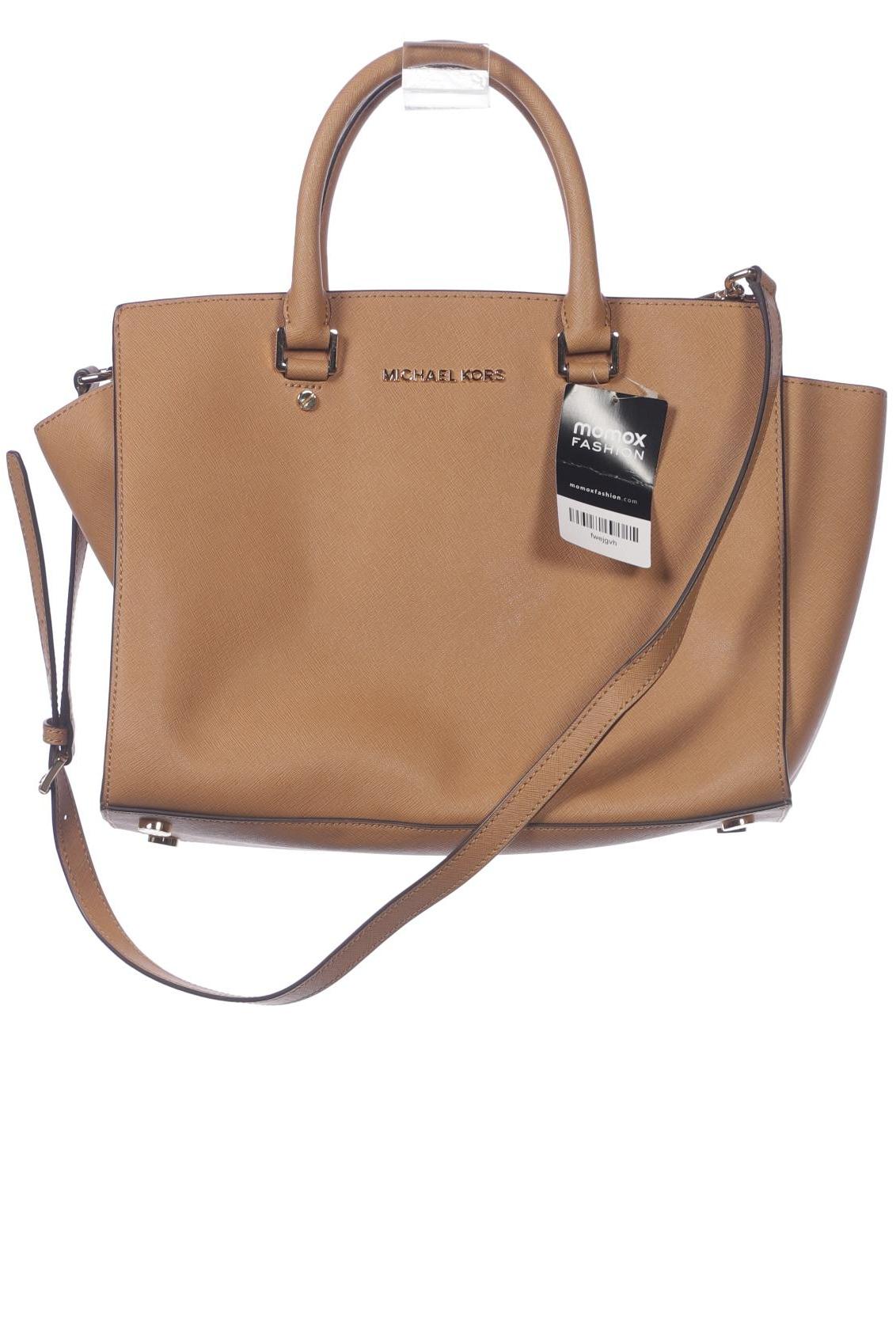 

Michael Michael Kors Damen Handtasche, braun, Gr.