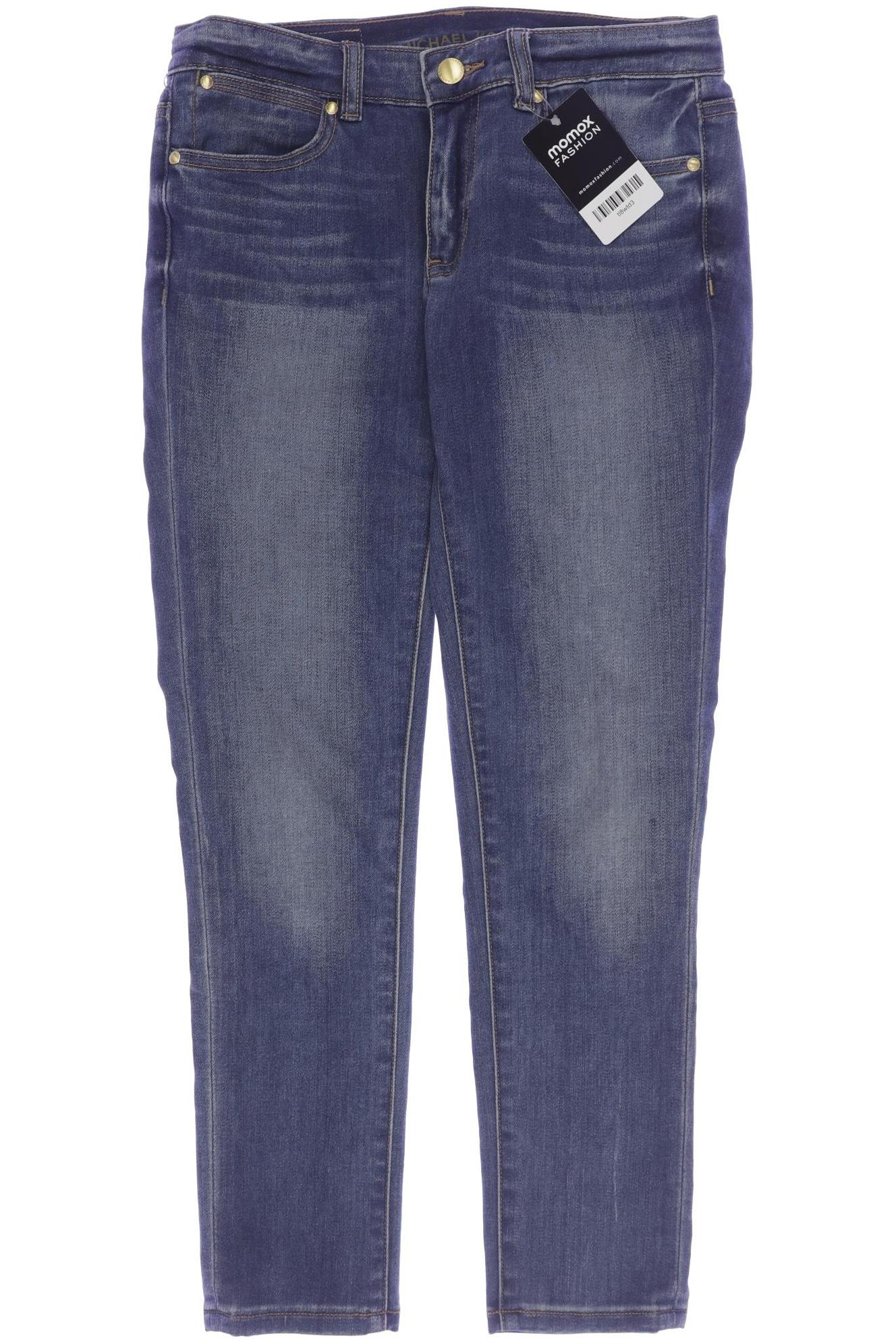 

Michael Michael Kors Damen Jeans, marineblau, Gr. 2