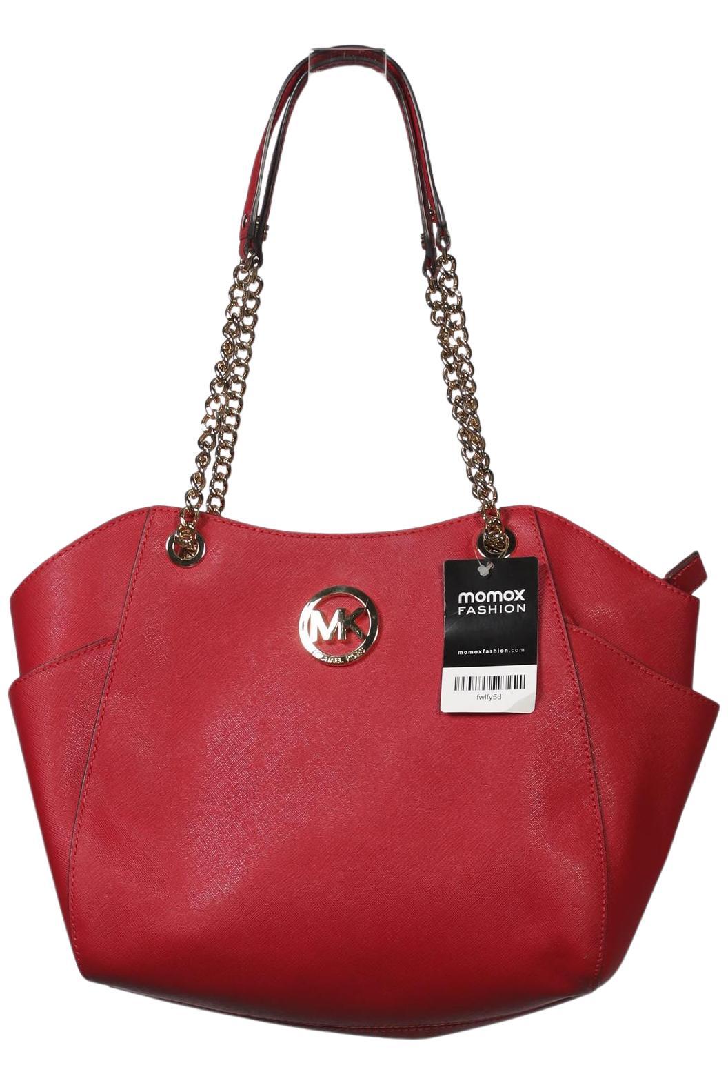 

Michael Michael Kors Damen Handtasche, rot, Gr.
