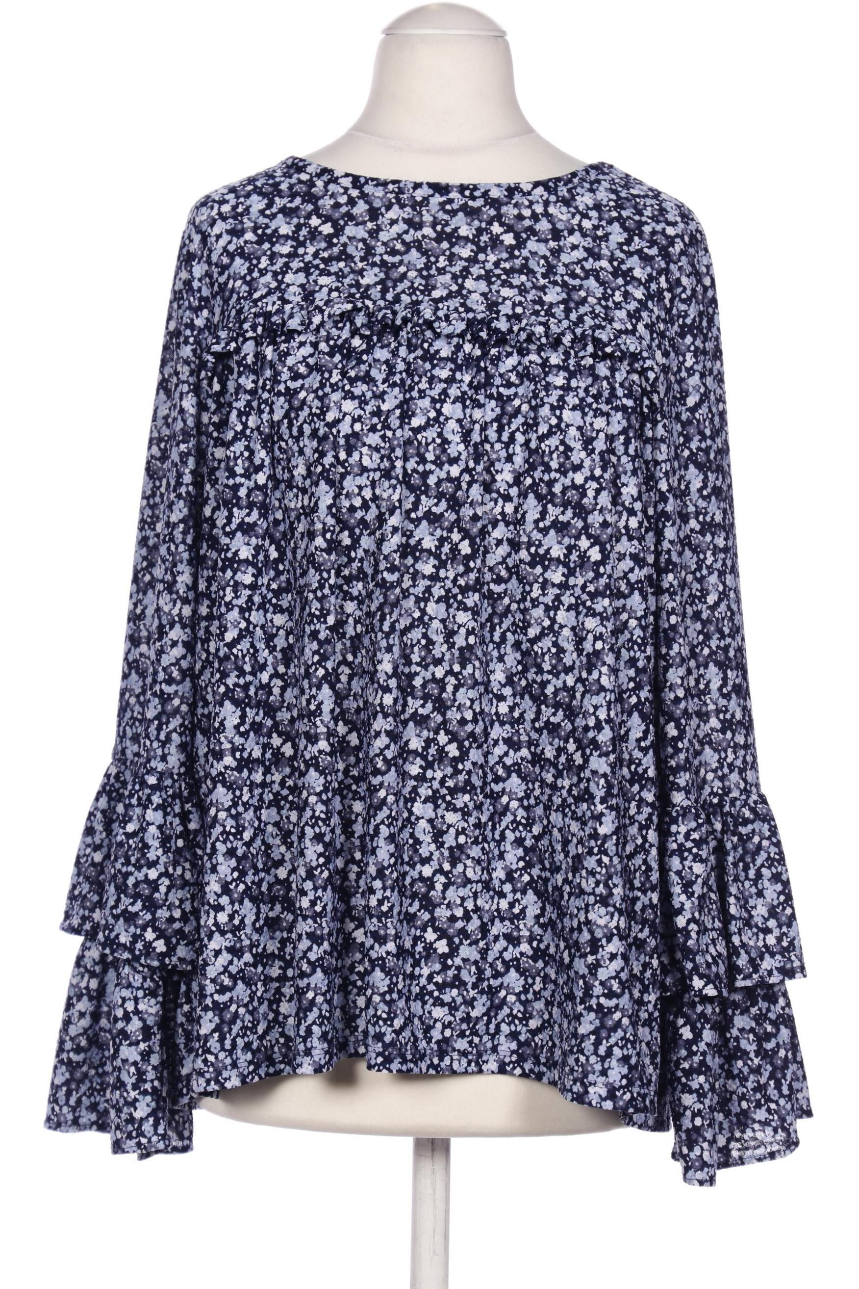 

Michael Michael Kors Damen Bluse, marineblau, Gr. 38