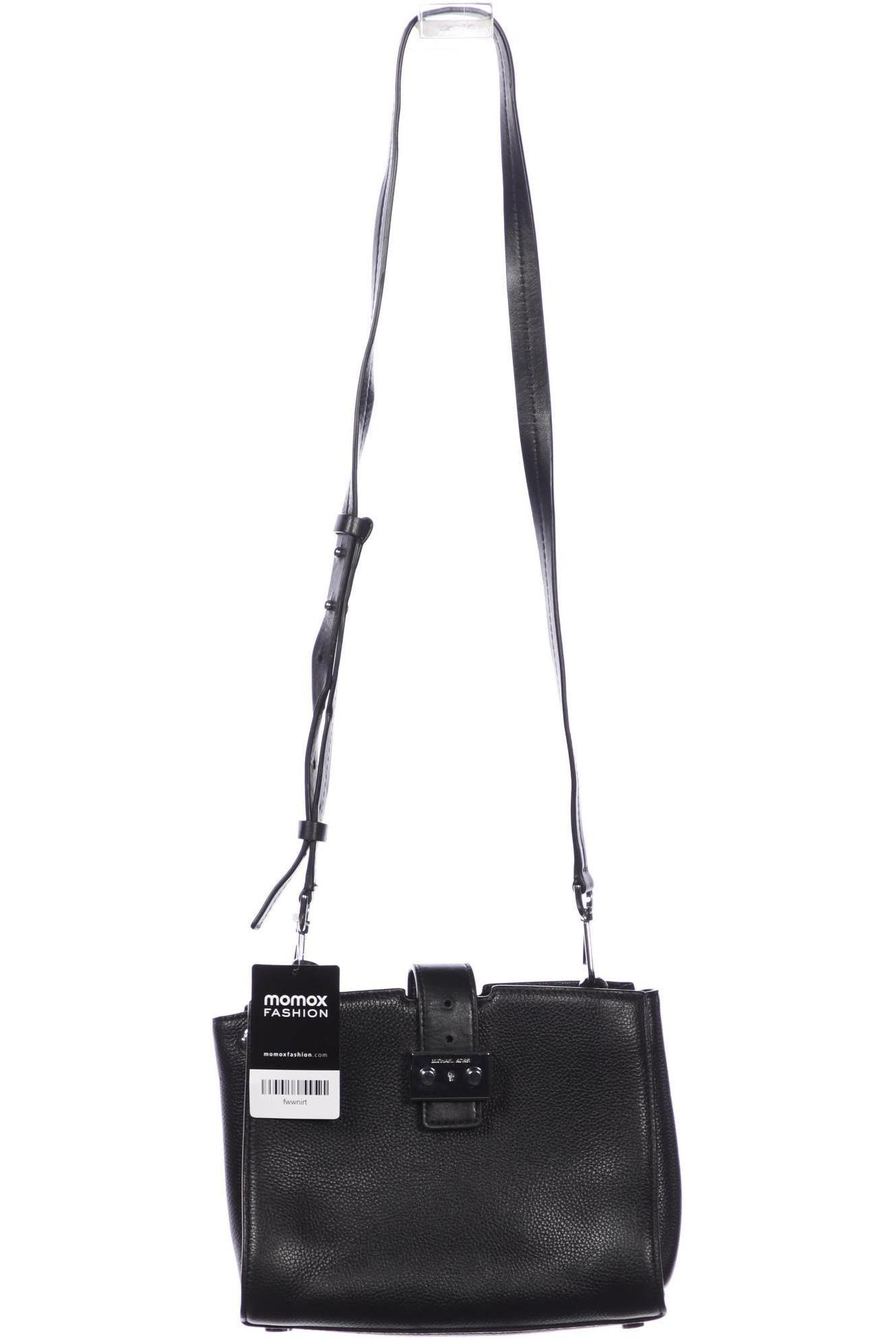 

Michael Michael Kors Damen Handtasche, schwarz, Gr.
