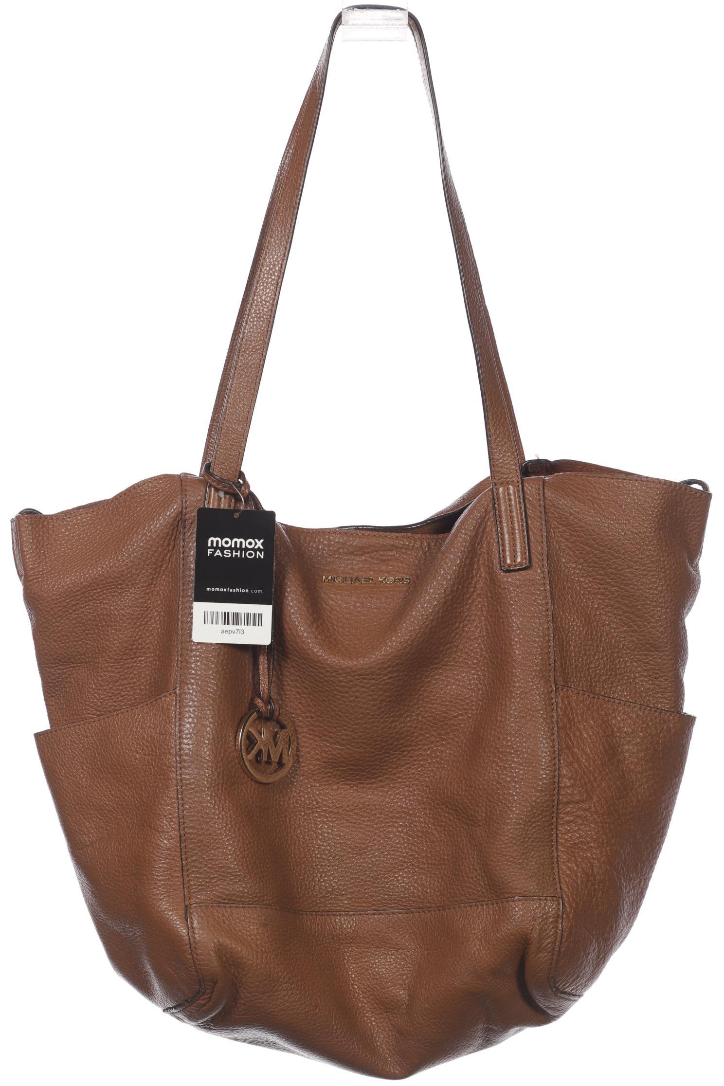 

MICHAEL MICHAEL KORS Damen Handtasche, braun