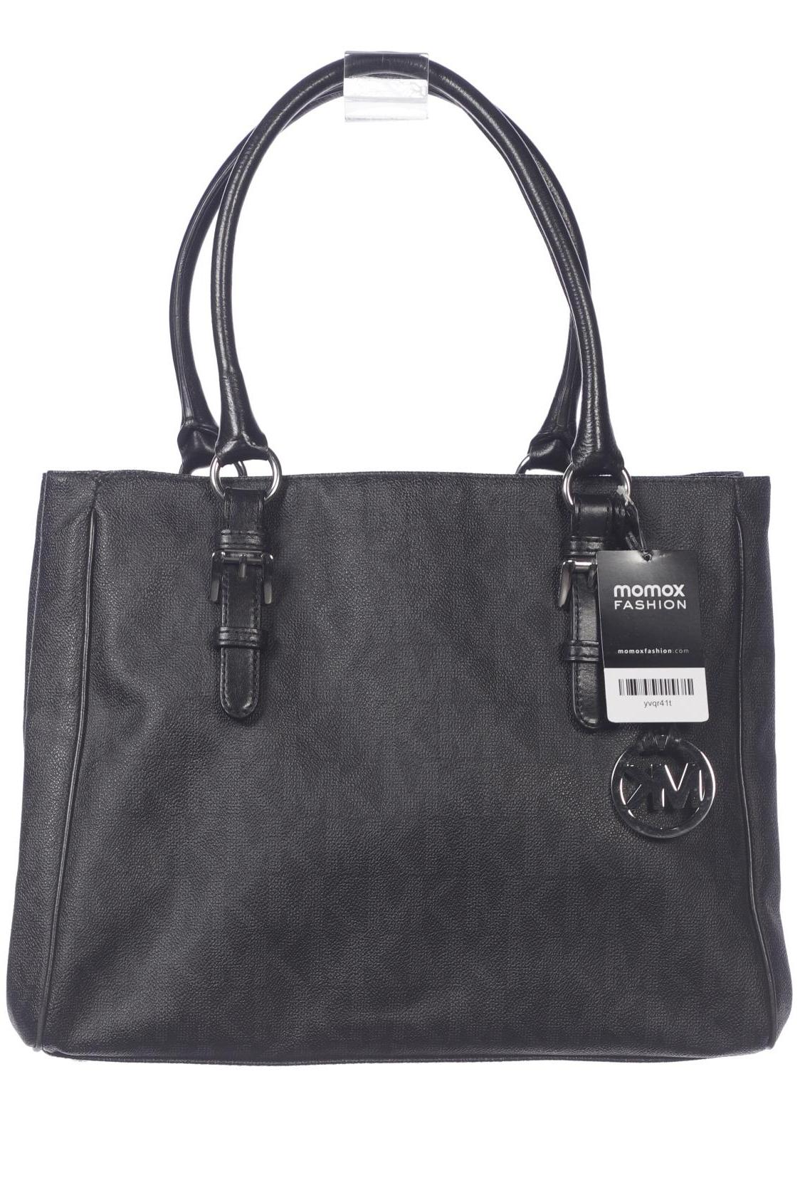 

Michael Michael Kors Damen Handtasche, schwarz, Gr.