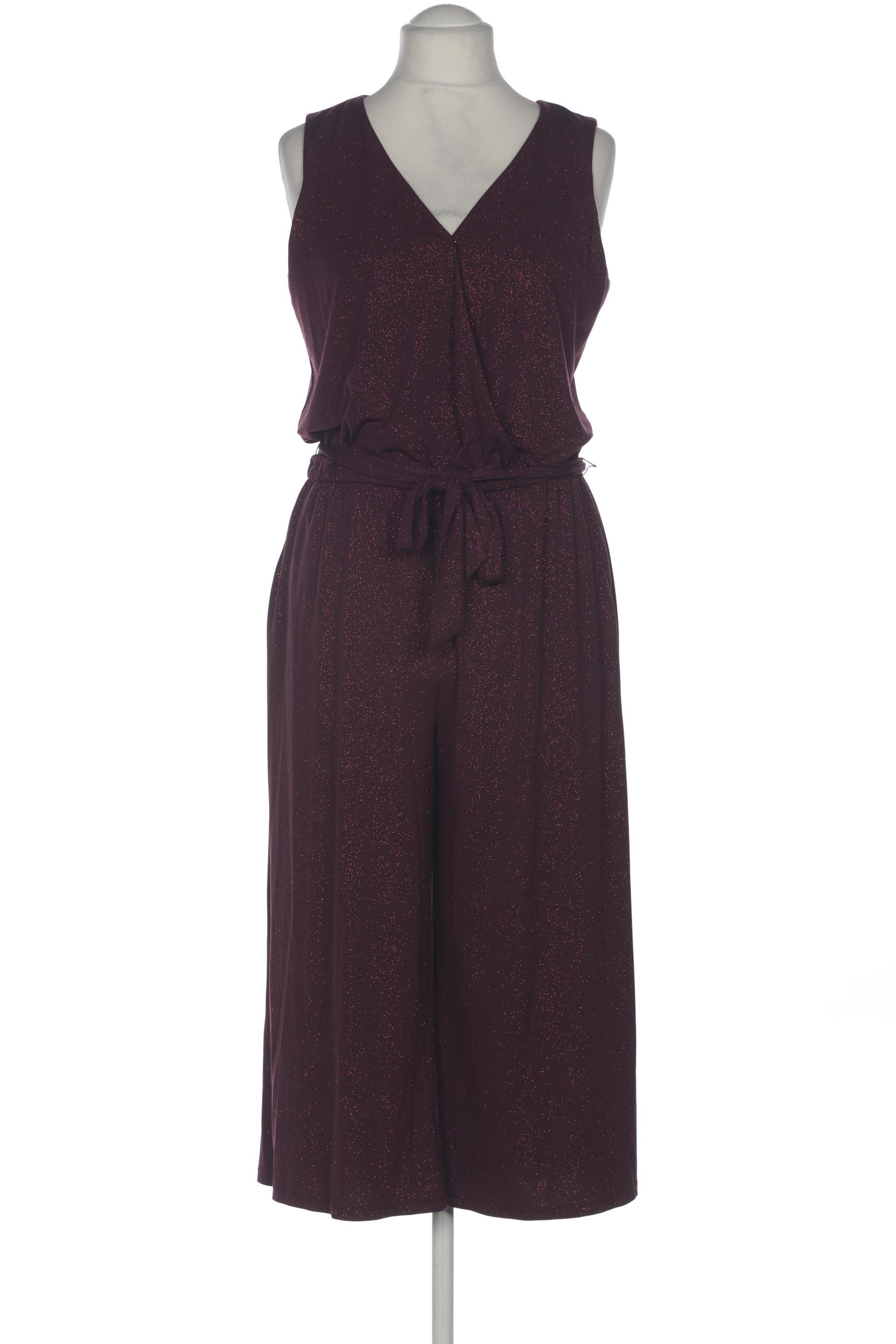 

Michael Michael Kors Damen Jumpsuit/Overall, bordeaux, Gr. 42