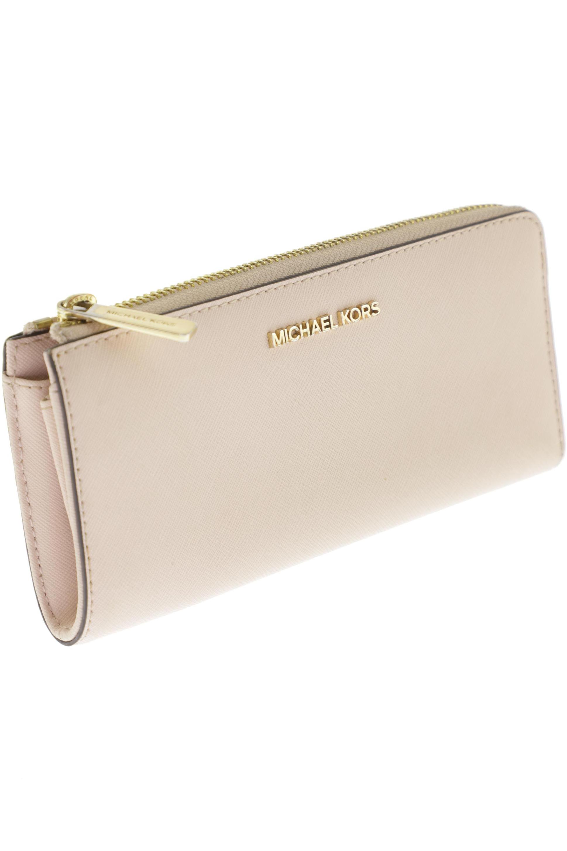 

Michael Michael Kors Damen Portemonnaie, pink, Gr.