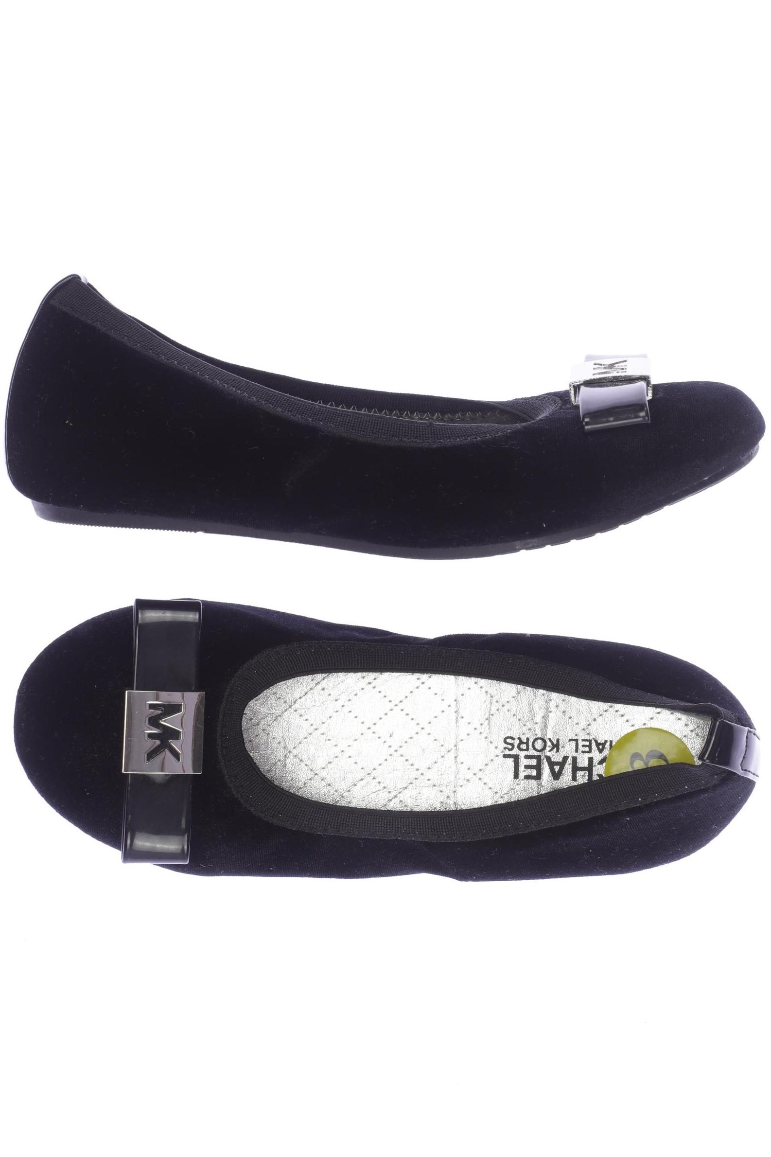 

Michael Michael Kors Damen Kinderschuhe, schwarz, Gr. 31