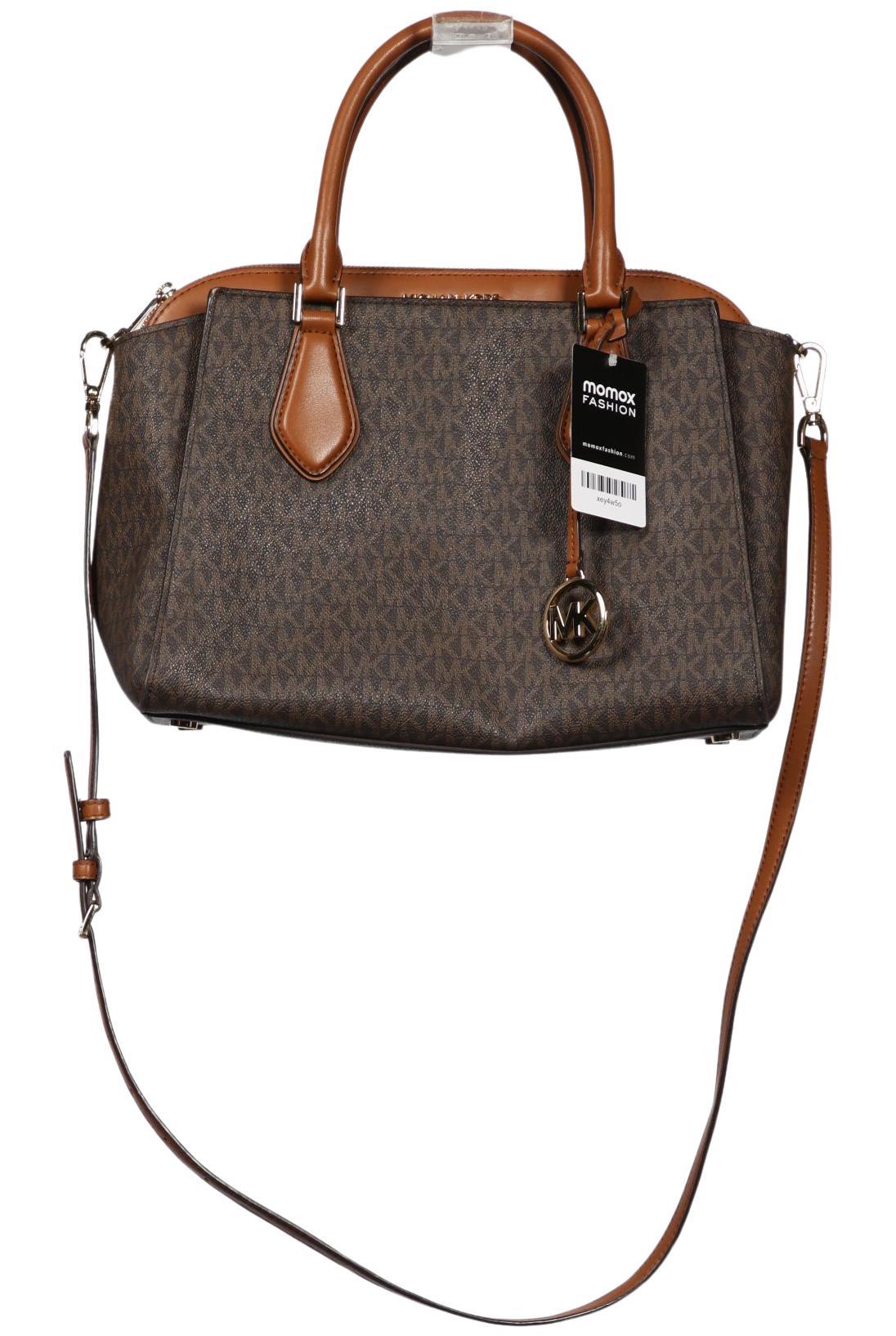 

Michael Michael Kors Damen Handtasche, braun, Gr.