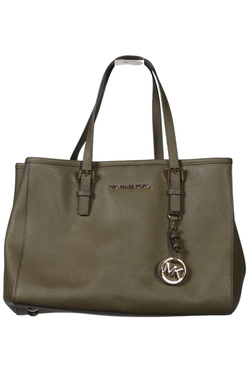 

Michael Michael Kors Damen Handtasche, grün, Gr.