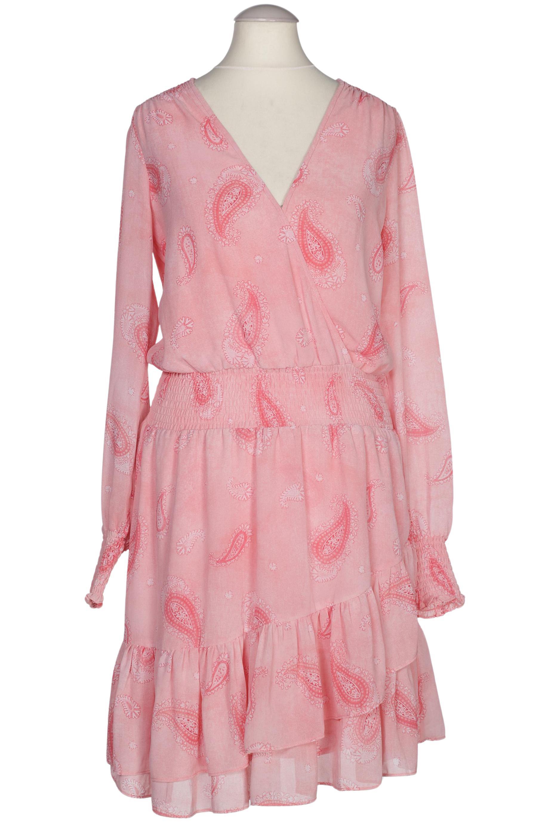

Michael Michael Kors Damen Kleid, pink, Gr. 34