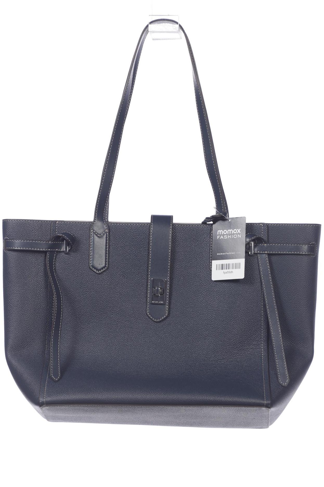 

Michael Michael Kors Damen Handtasche, marineblau, Gr.