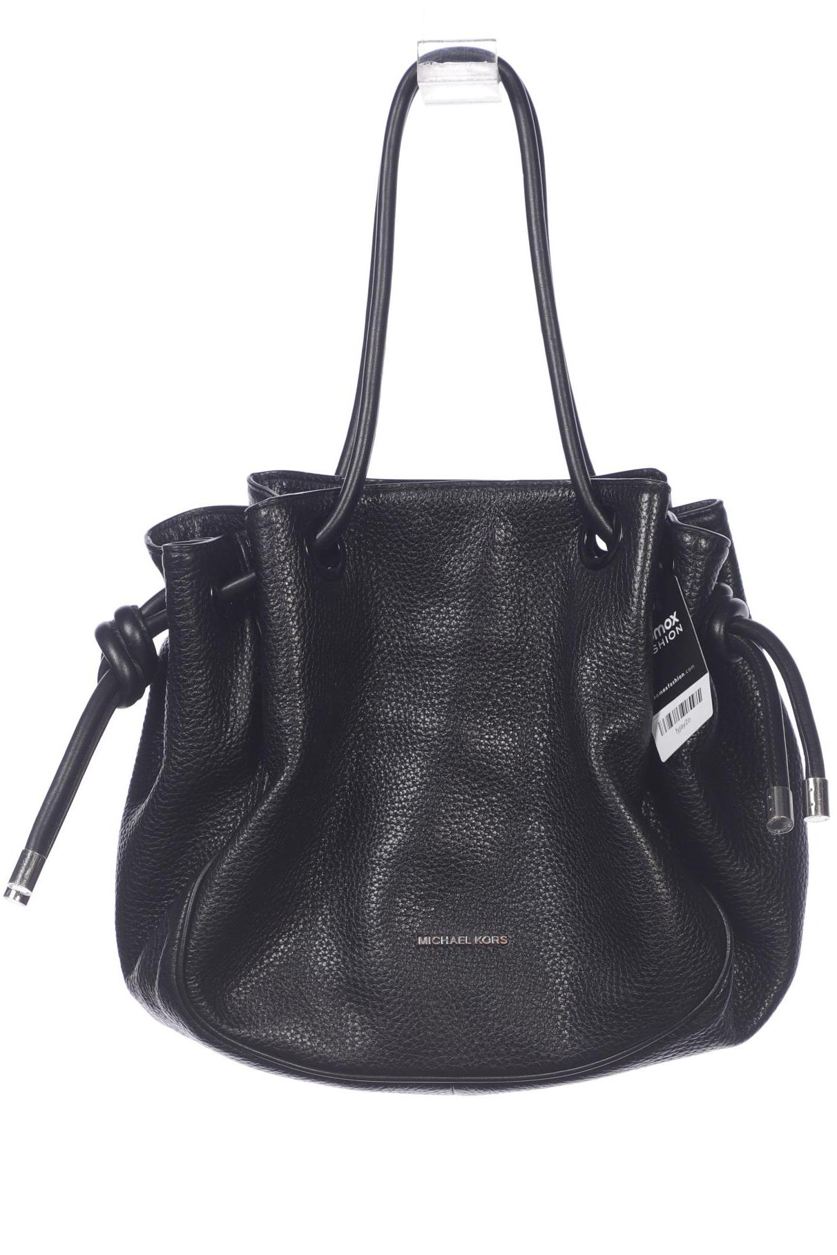 

Michael Michael Kors Damen Handtasche, schwarz, Gr.