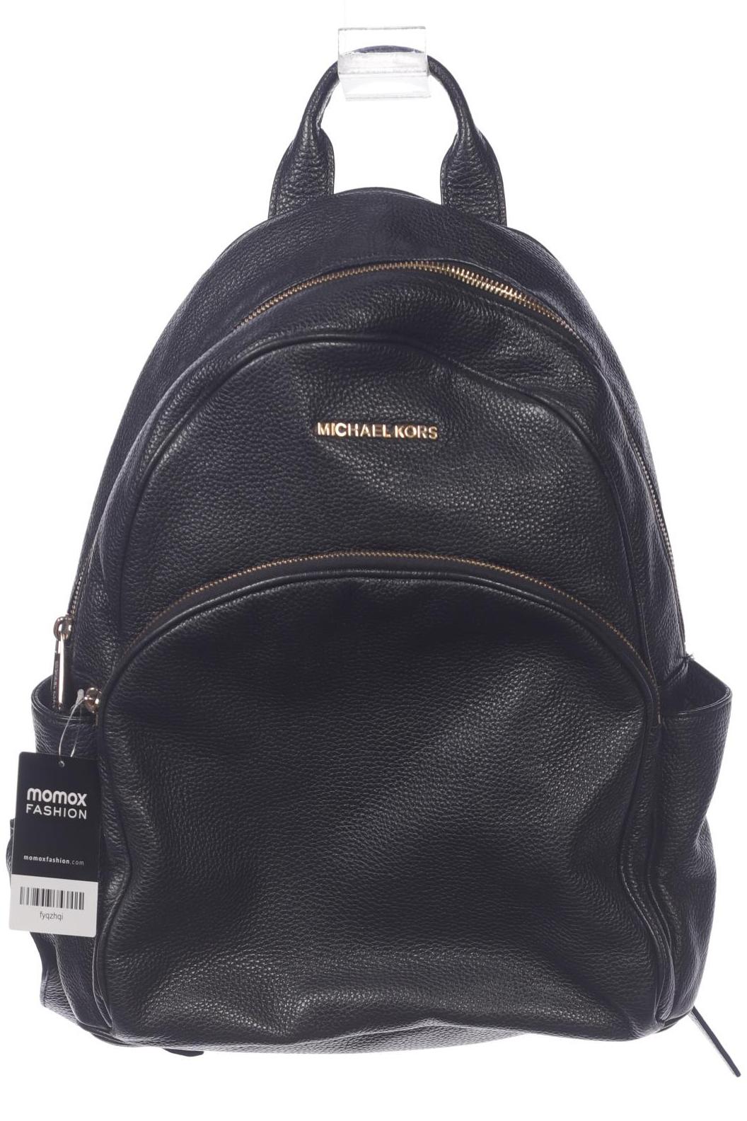 

Michael Michael Kors Damen Rucksack, schwarz, Gr.