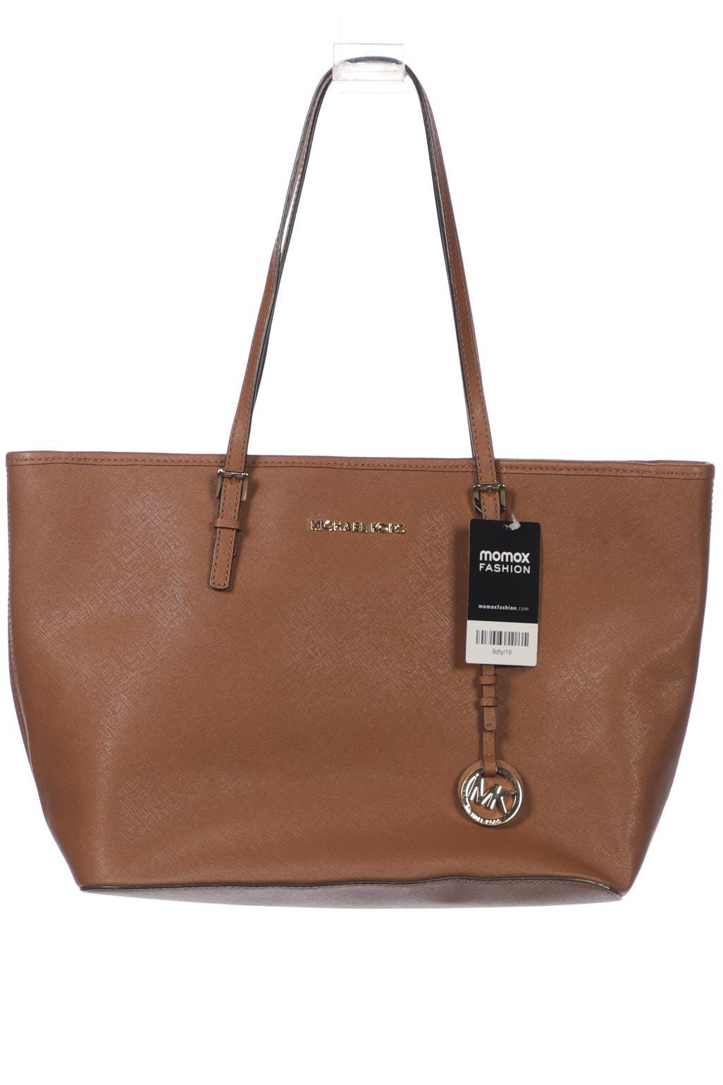 

Michael Michael Kors Damen Handtasche, braun, Gr.