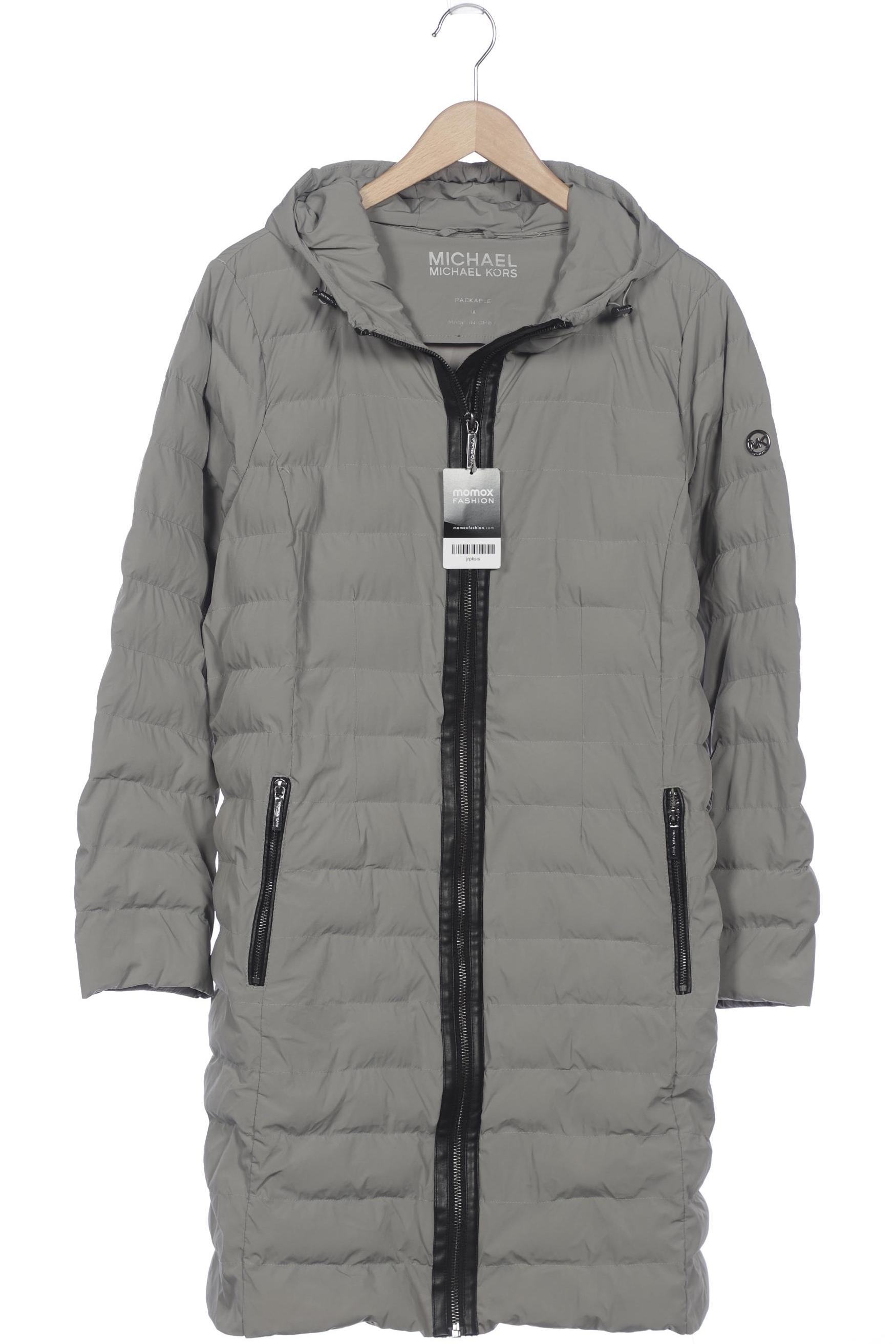 

Michael Michael Kors Damen Mantel, grau, Gr. 48