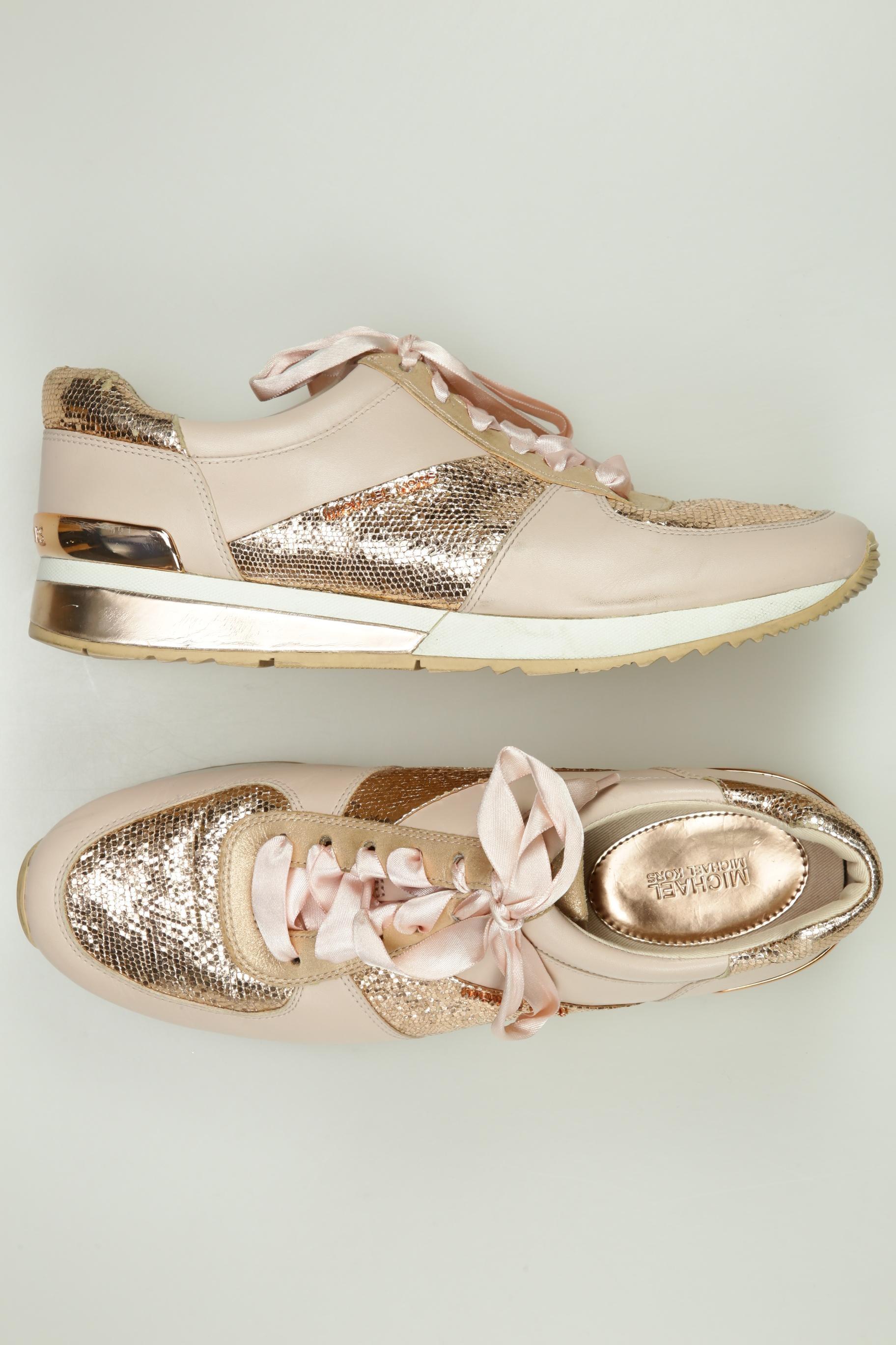 

Michael Michael Kors Damen Sneakers, pink, Gr. 40