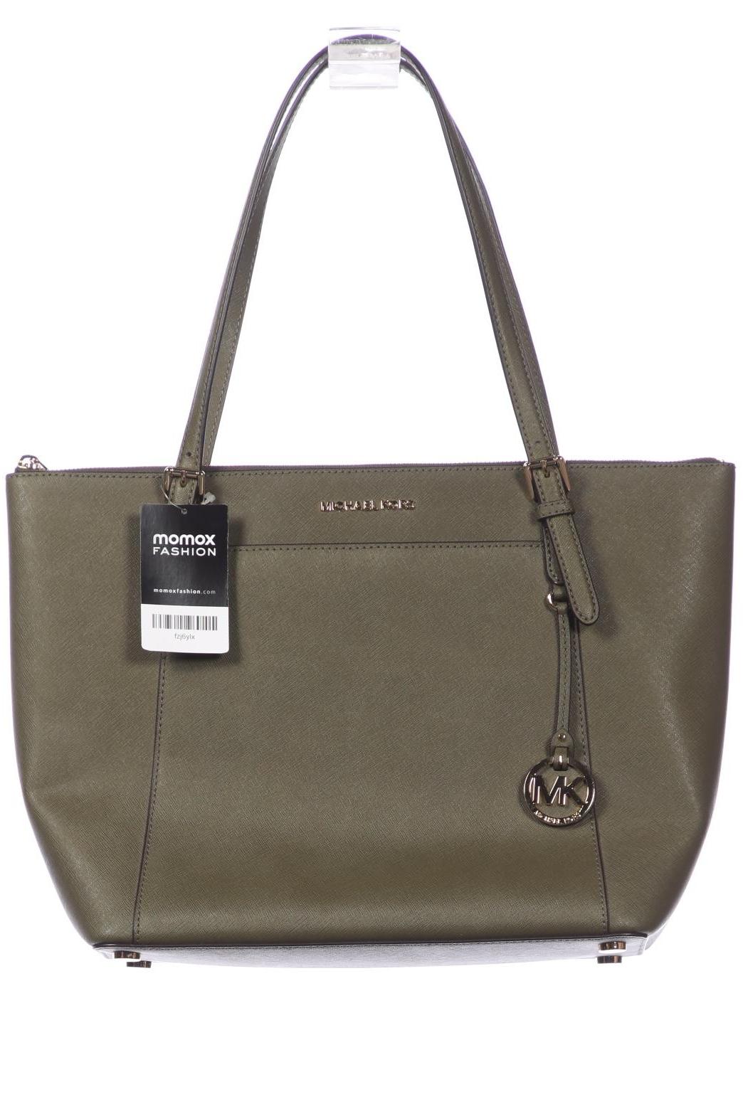 

Michael Michael Kors Damen Handtasche, grün, Gr.