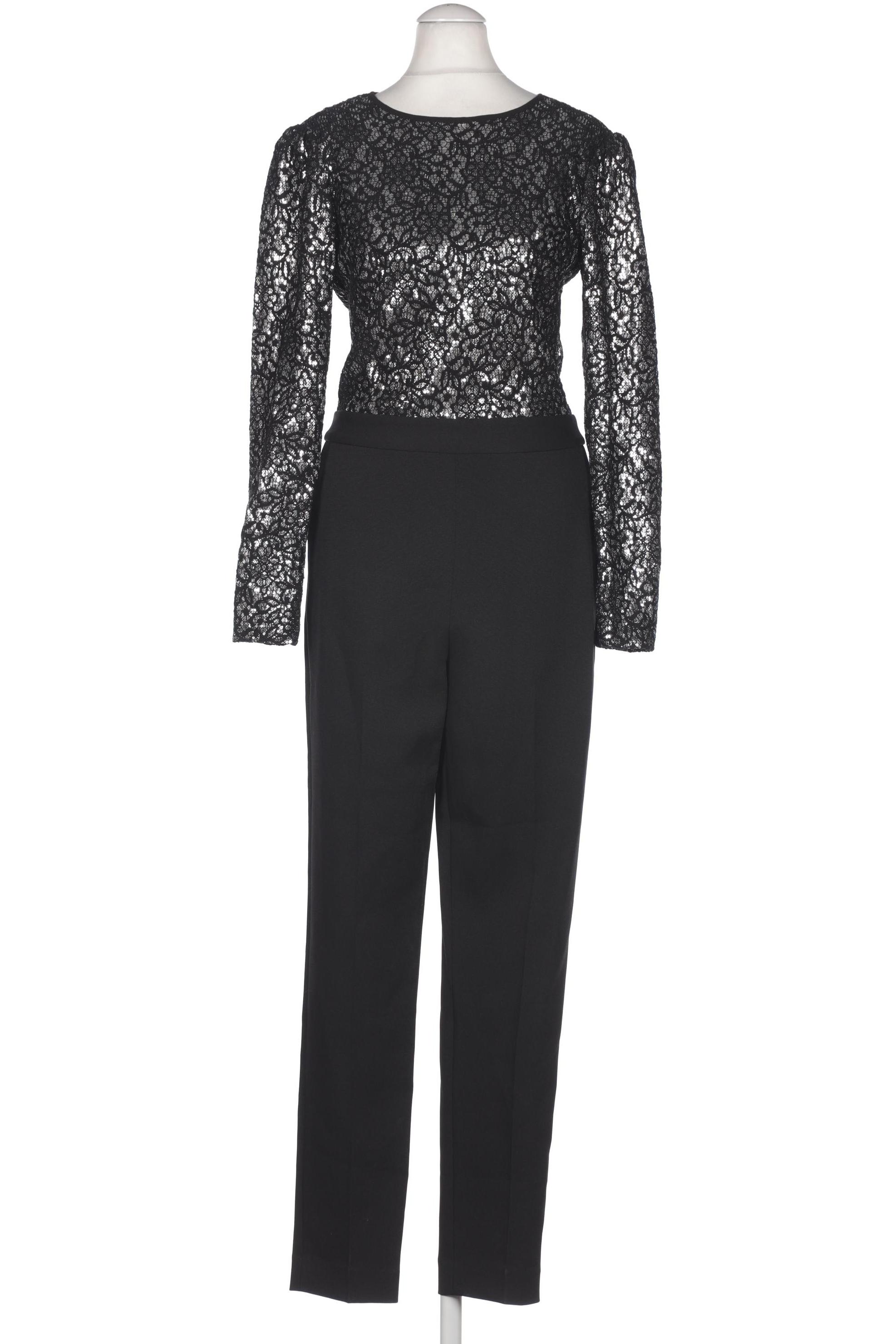 

MICHAEL MICHAEL KORS Damen Jumpsuit/Overall, schwarz