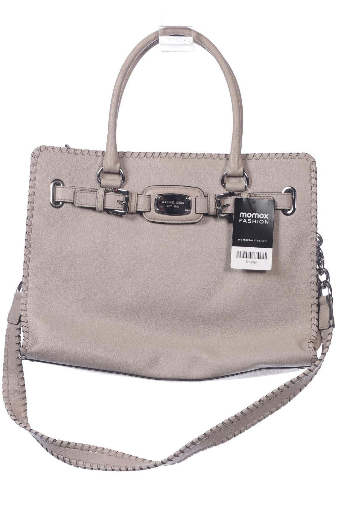 

Michael Michael Kors Damen Handtasche, beige, Gr.
