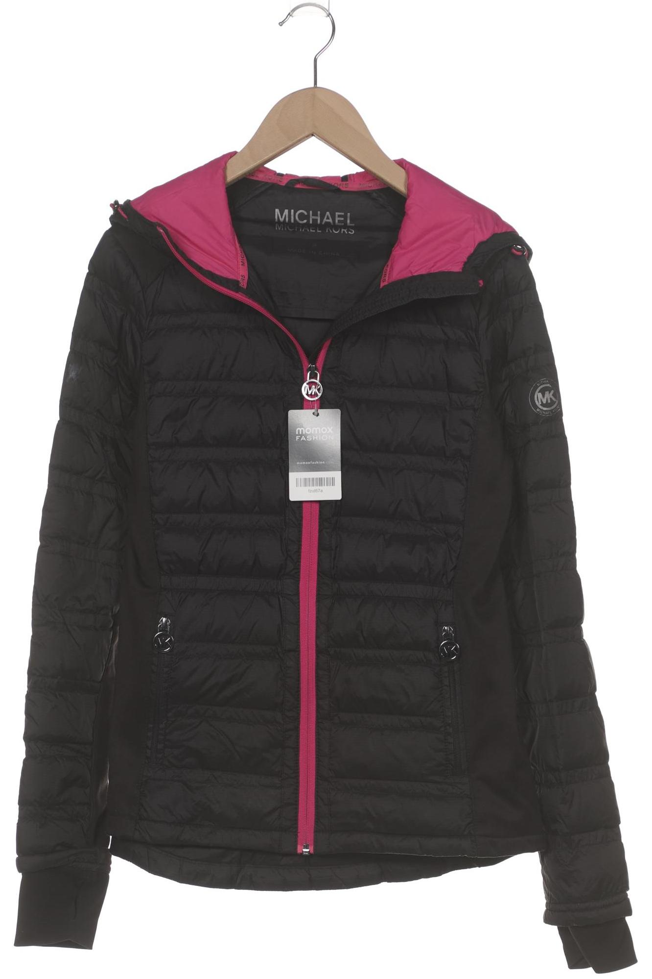 

Michael Michael Kors Damen Jacke, schwarz, Gr. 36