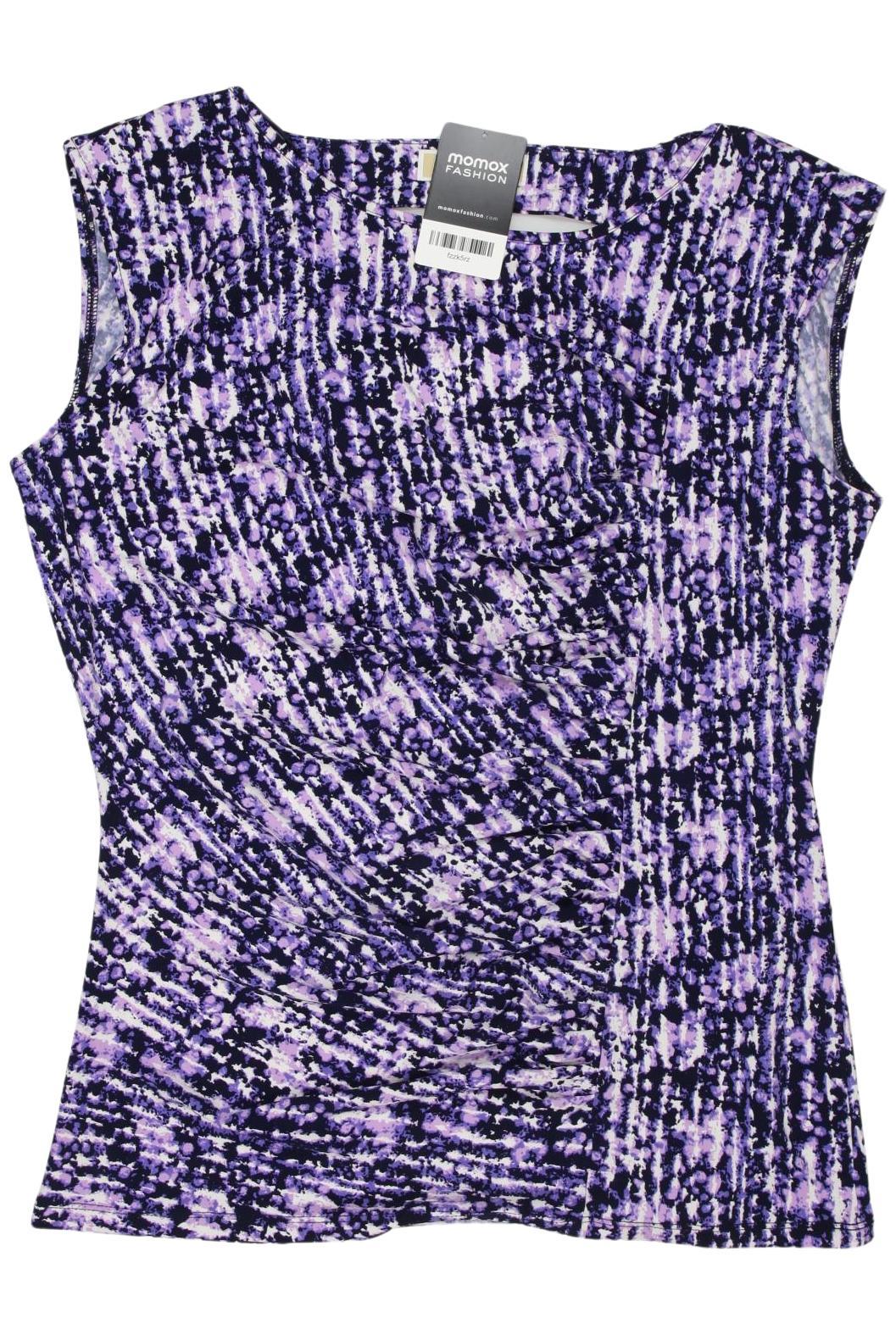 

Michael Michael Kors Damen Top, flieder, Gr. 42